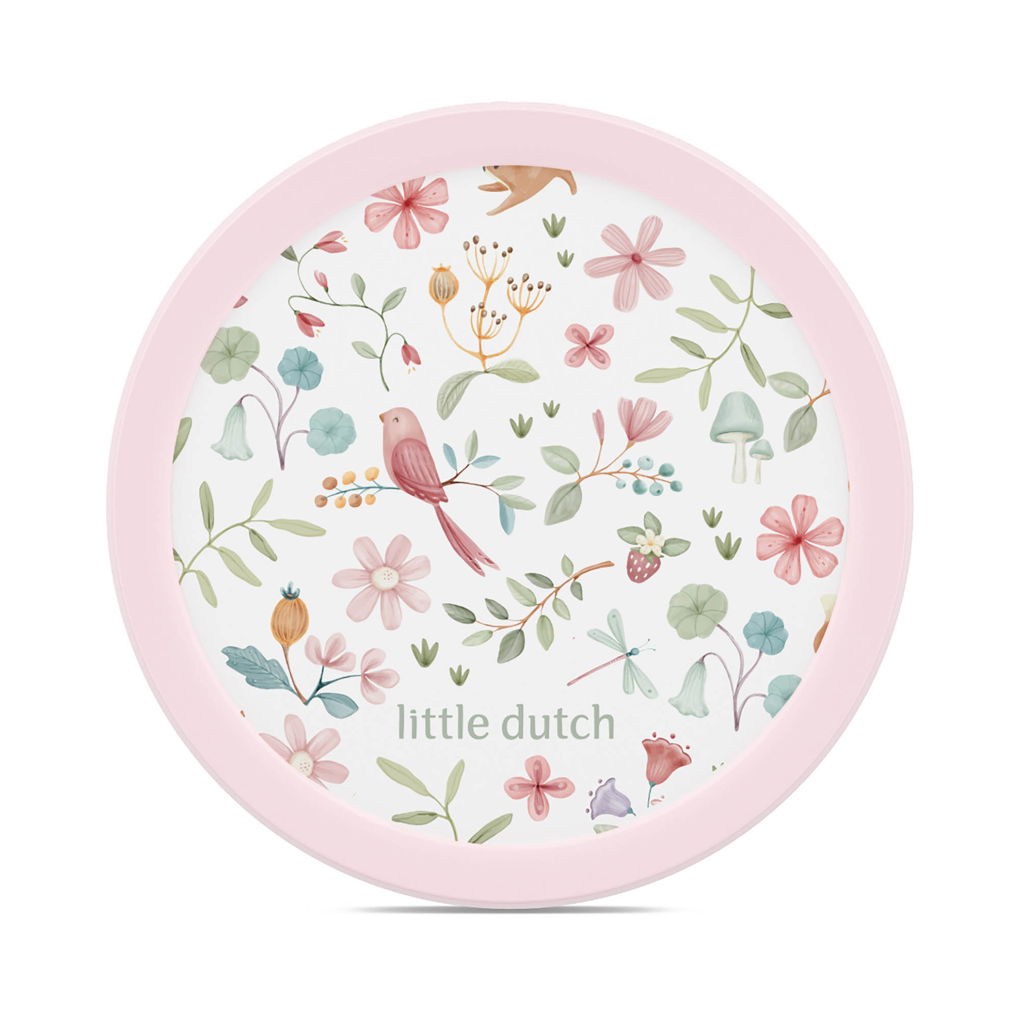 MEPAL fruit box for children CAMPUS snack box 0.3 litres LITTLE DUTCH Fairy Wonders