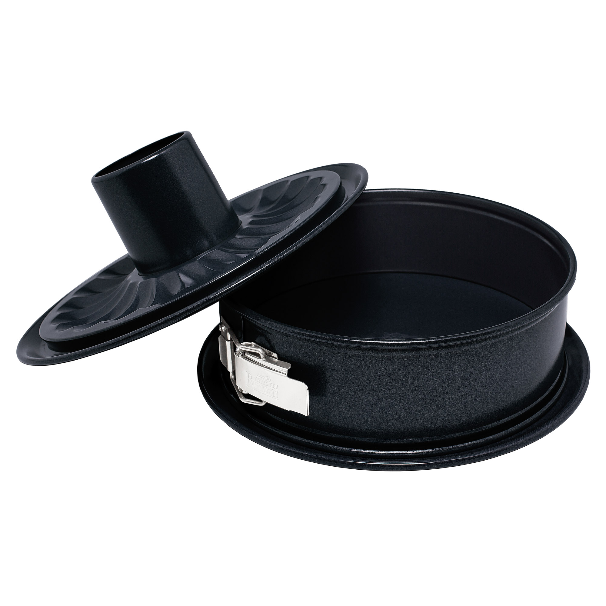 BIRKMANN Springform PREMIUM BAKING mit 2 Böden 28 cm