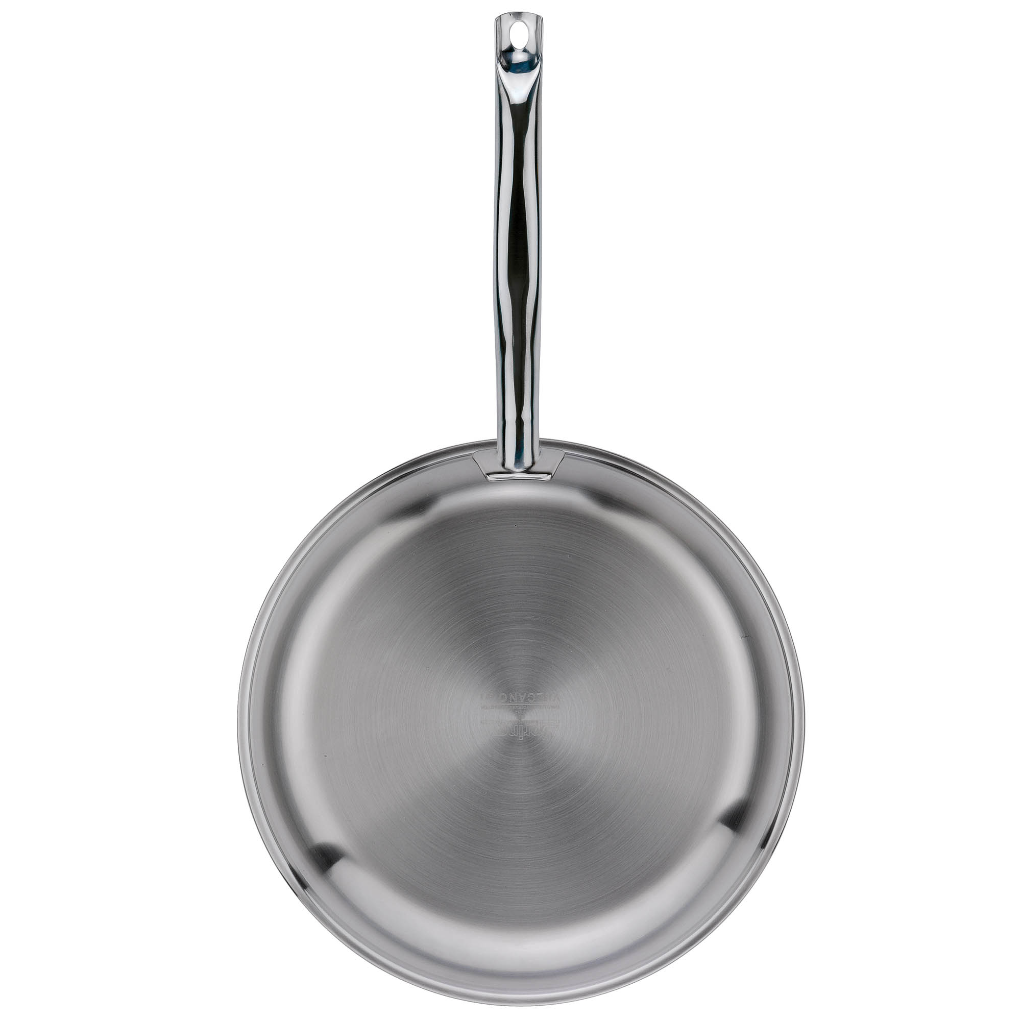 SPRING frying pan VULCANO INTENSE PRO 28 cm non-stick coating INDUCTION