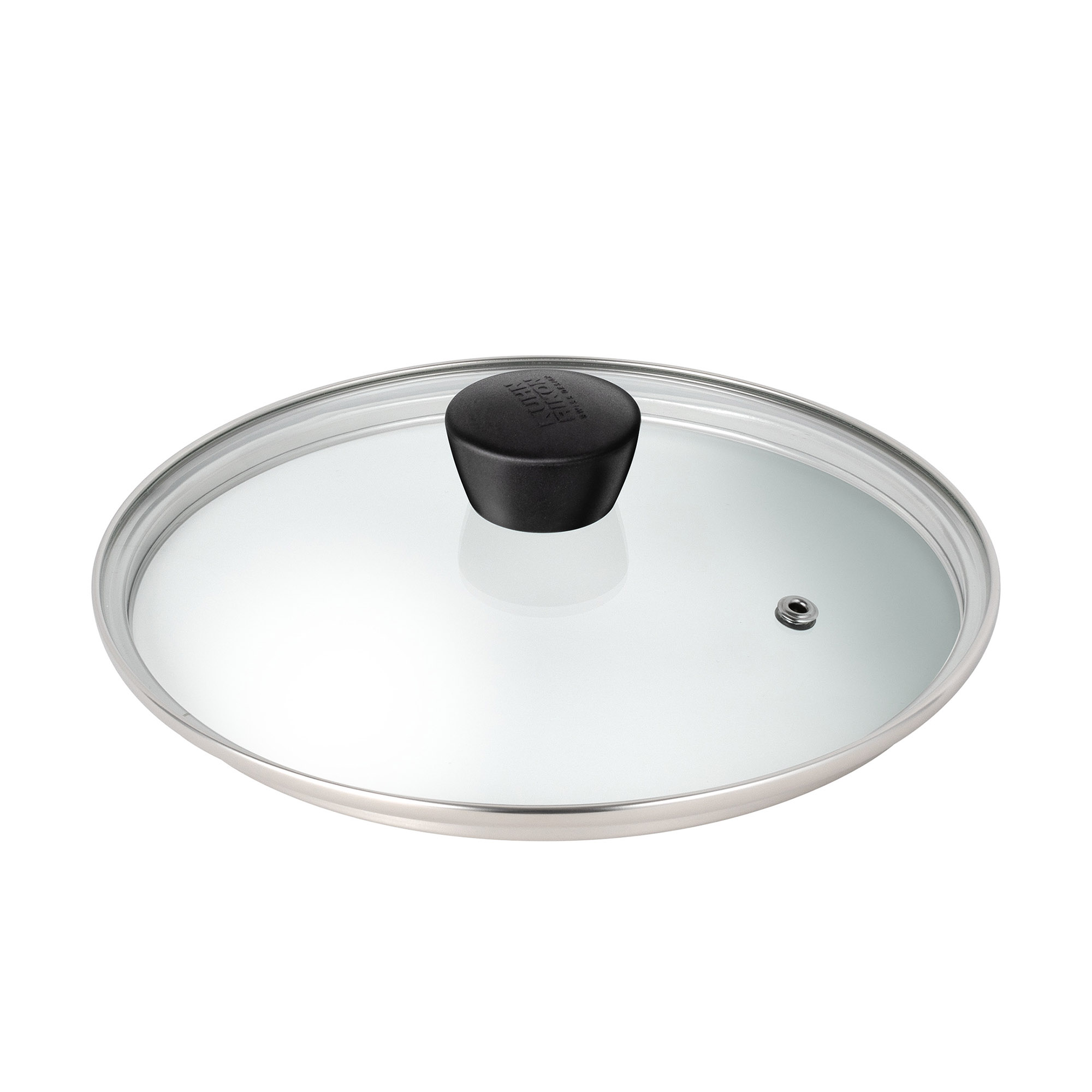 KUHN RIKON Glasdeckel für Kochtöpfe und Kasserollen CLASSIC 20 cm