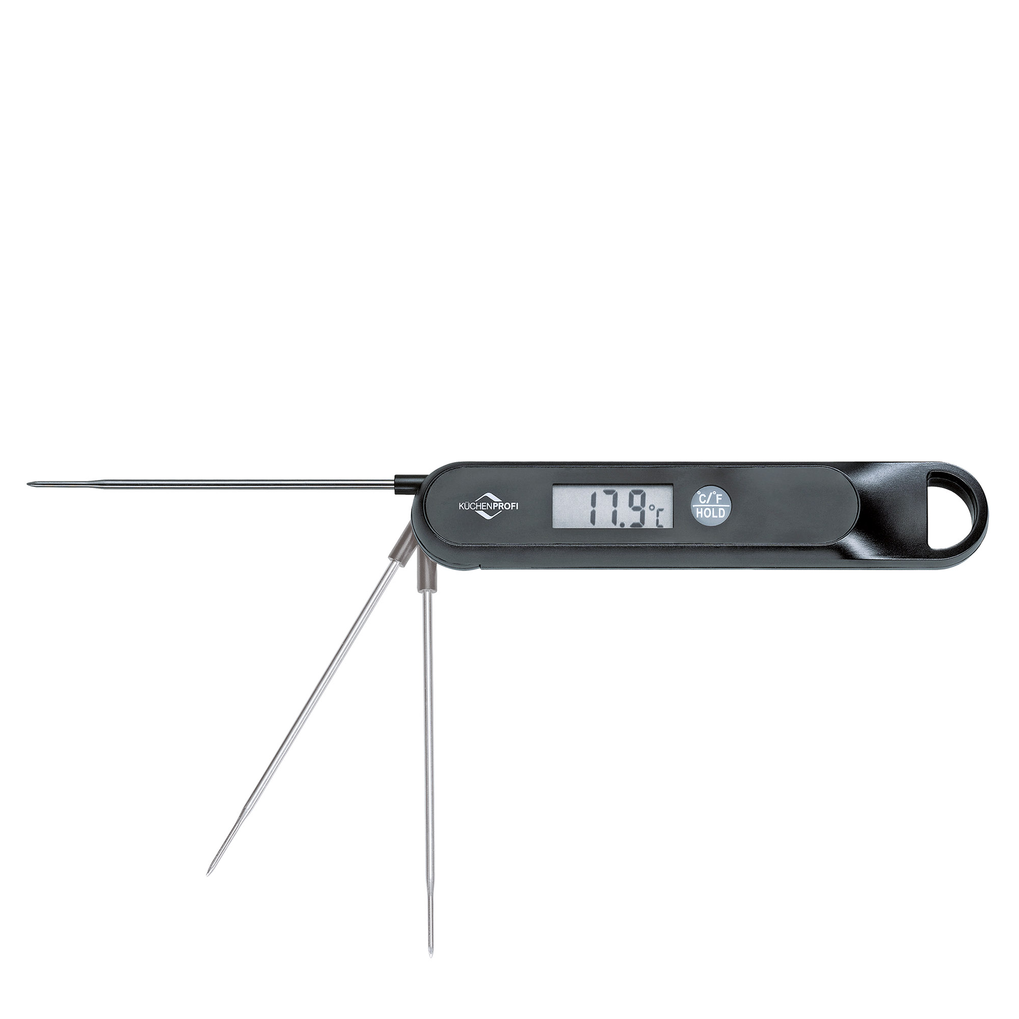 KÜCHENPROFI digital thermometer SHAKE core temperature gauge