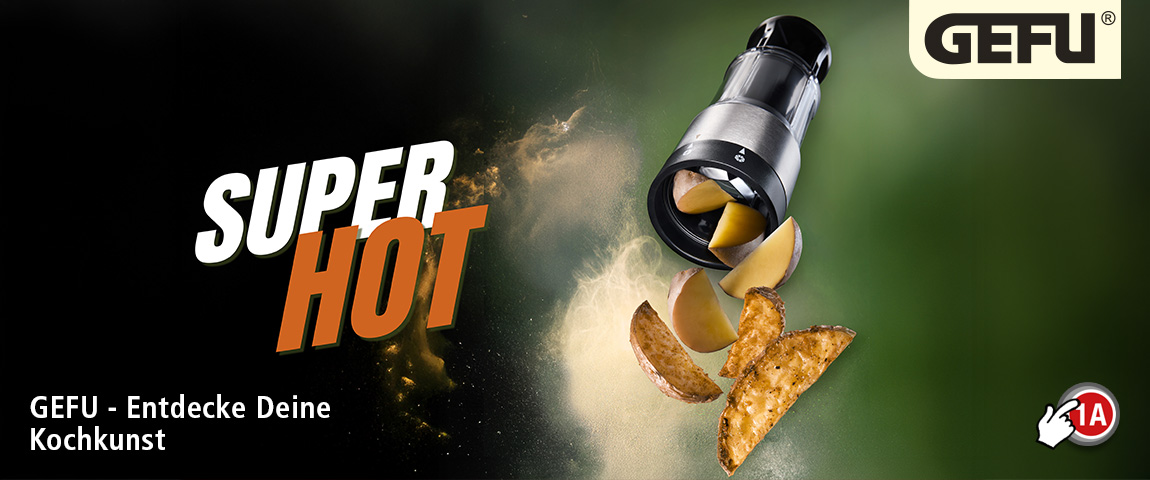 gefu_super_hot_start_de