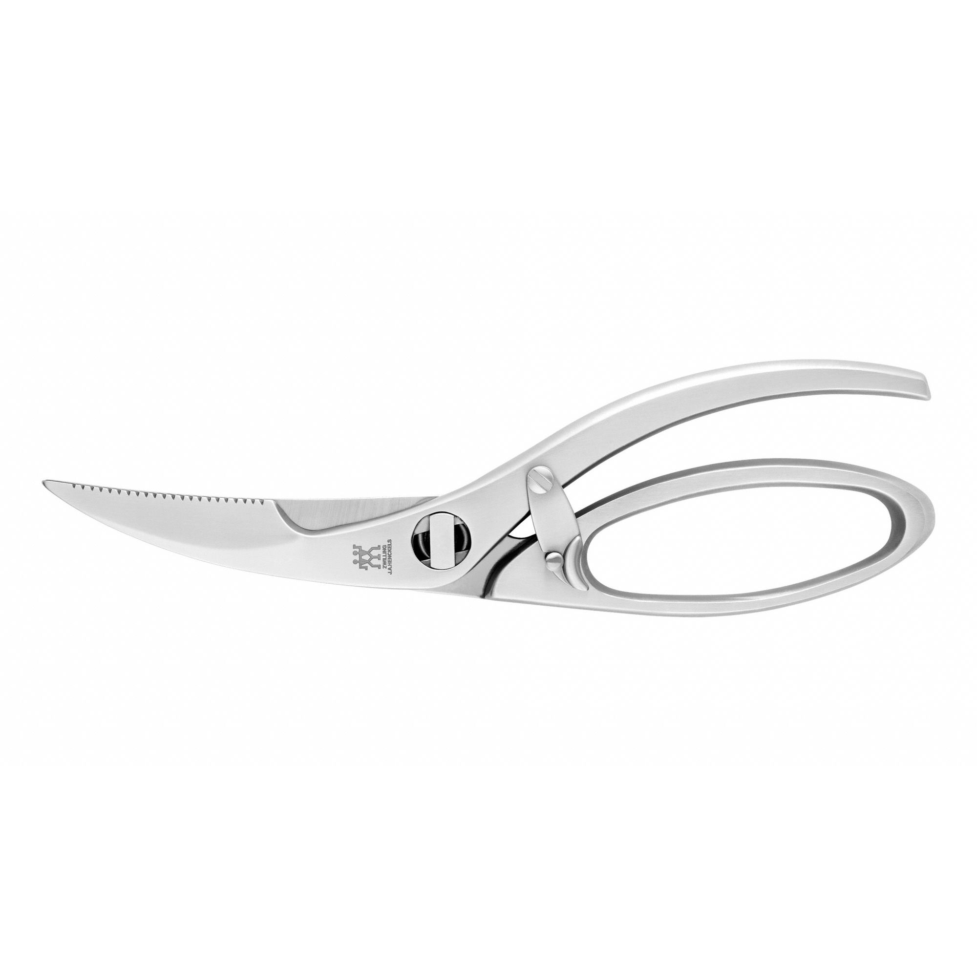 ZWILLING Geflügelschere mit innenliegender Feder TWIN SELECT