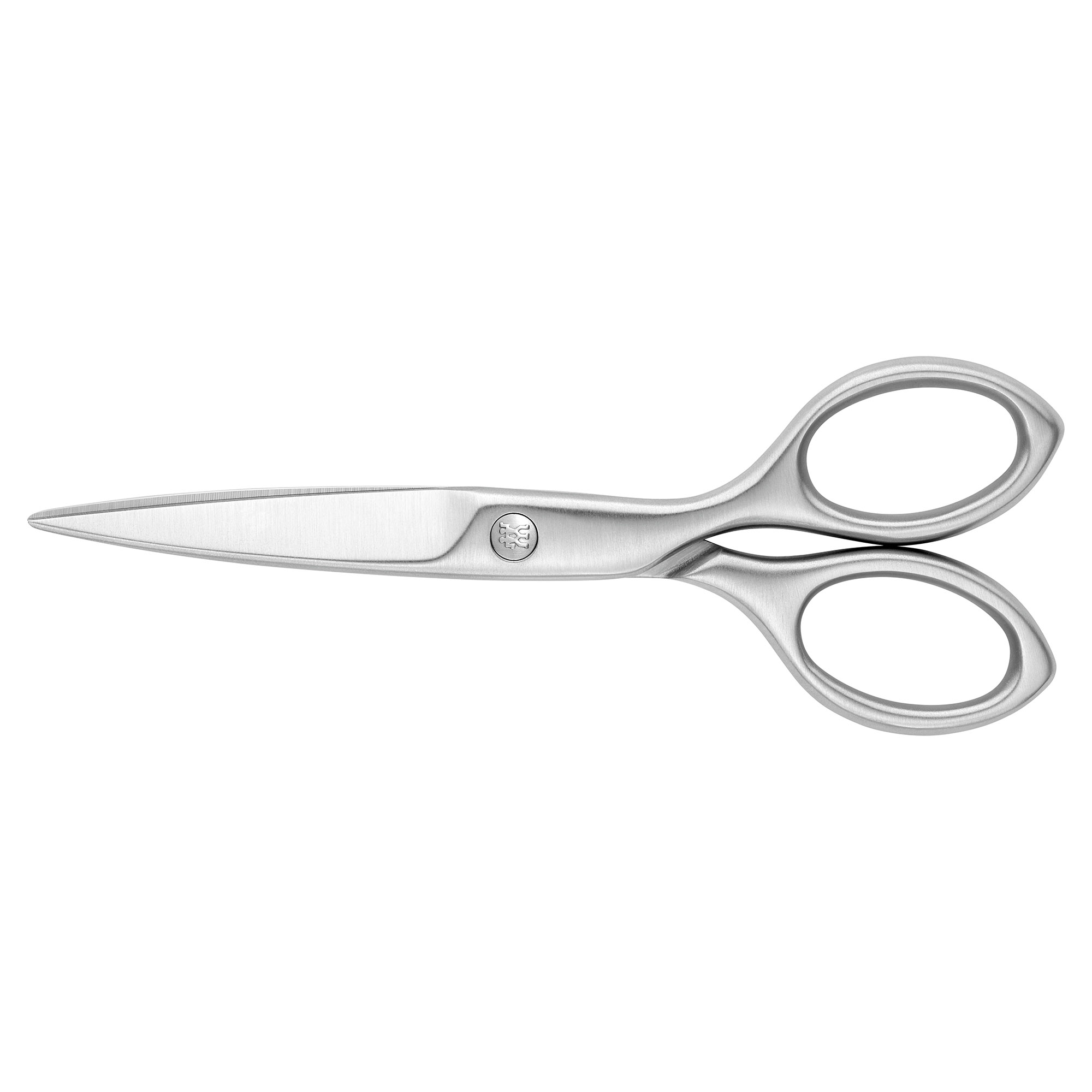 ZWILLING Twin Select Haushaltsschere Vielzweckschere aus Edelstahl 16 cm