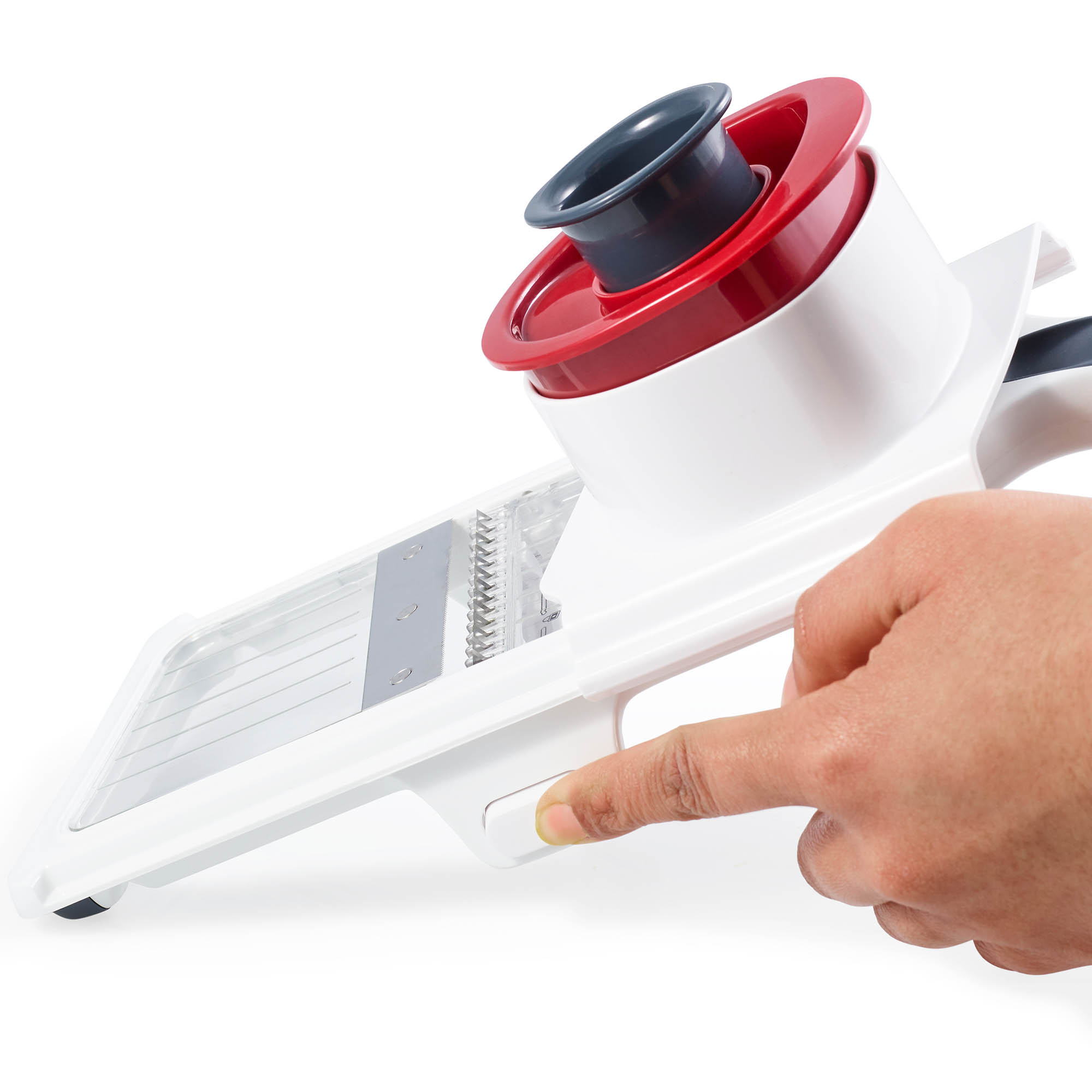 ZYLISS mini vegetable slicer