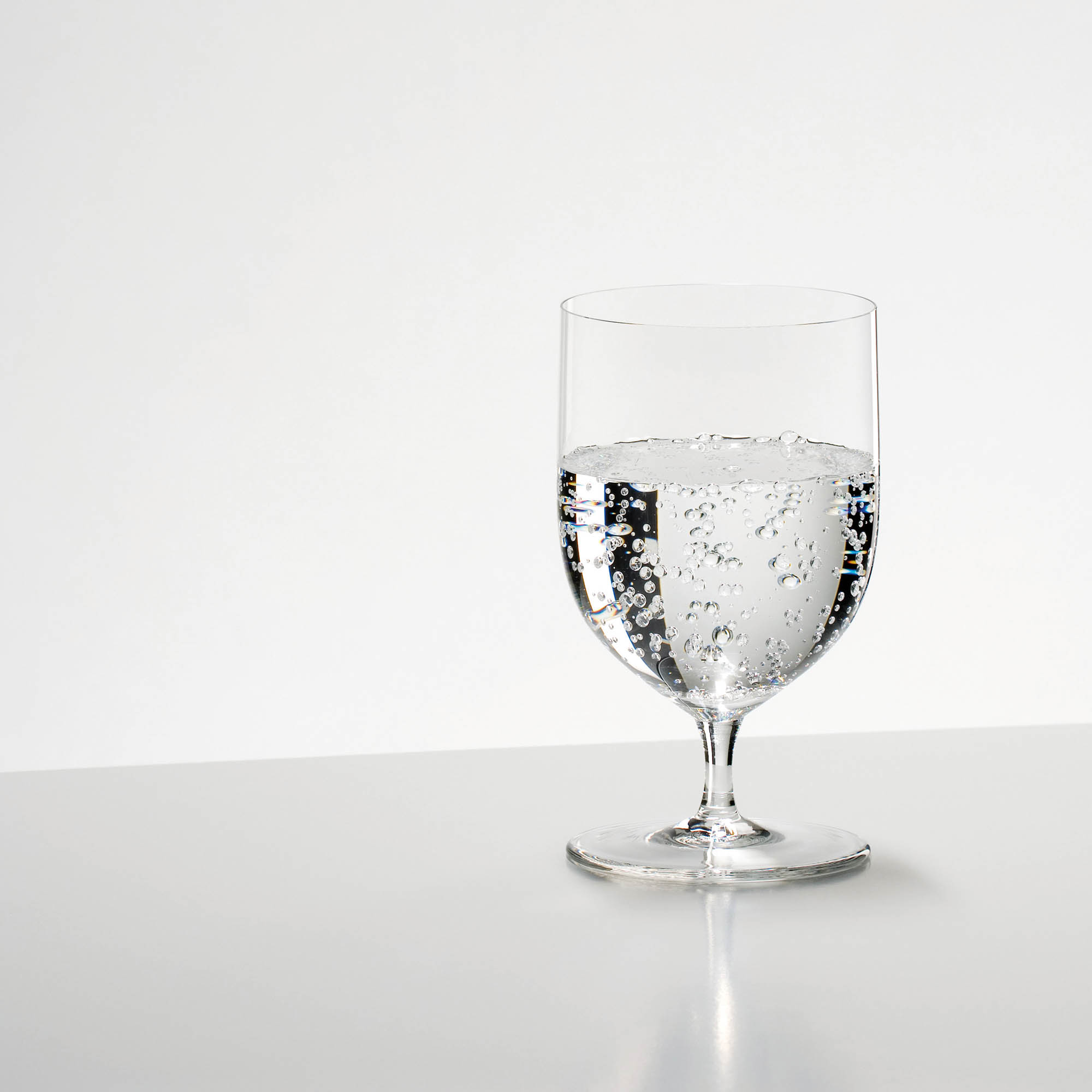 RIEDEL Serie SOMMELIERS Wasserglas Inhalt 340 ml