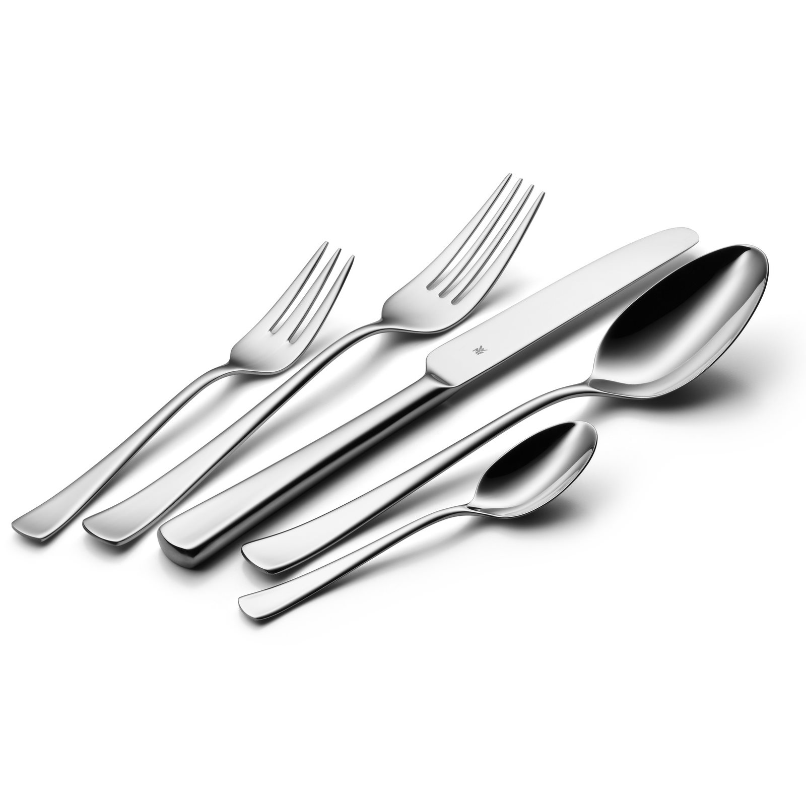 WMF Besteck DENVER 60 teilig aus Cromargan