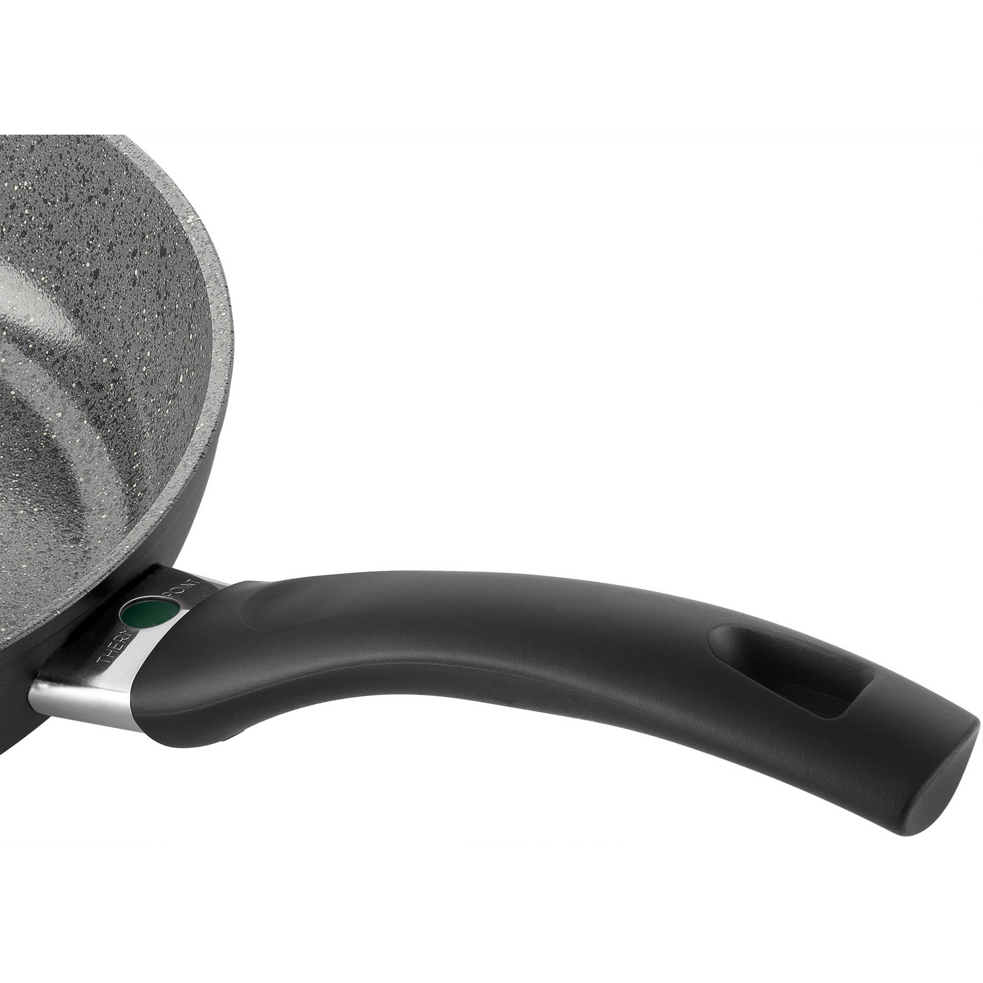 BALLARINI Bratpfanne BARI 24 cm CERAFORCE Keramikbeschichtung PFAS-frei INDUKTION