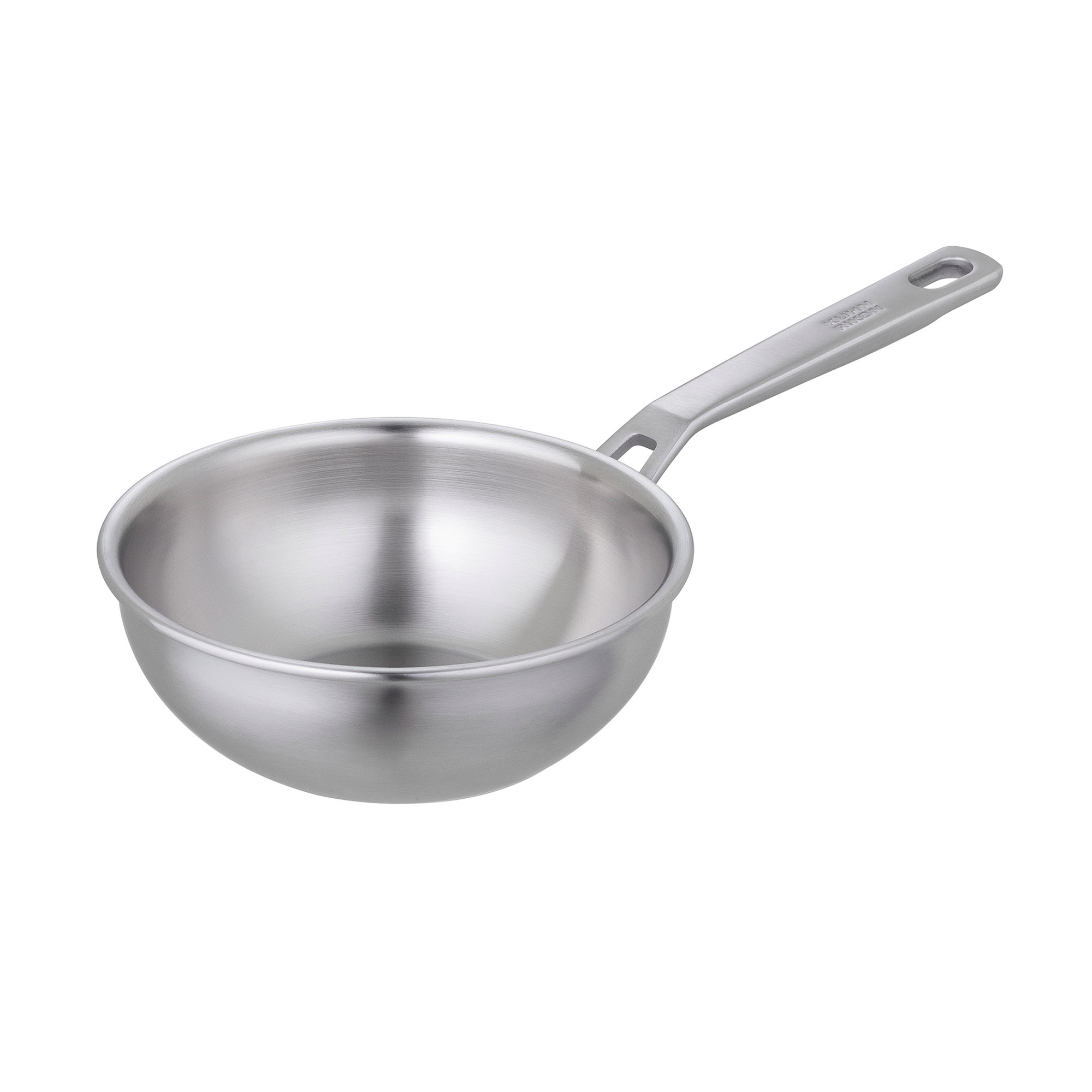 KUHN RIKON Sauteuse CULINARY FIVEPLY 1,0 Liter 16 cm INDUKTION