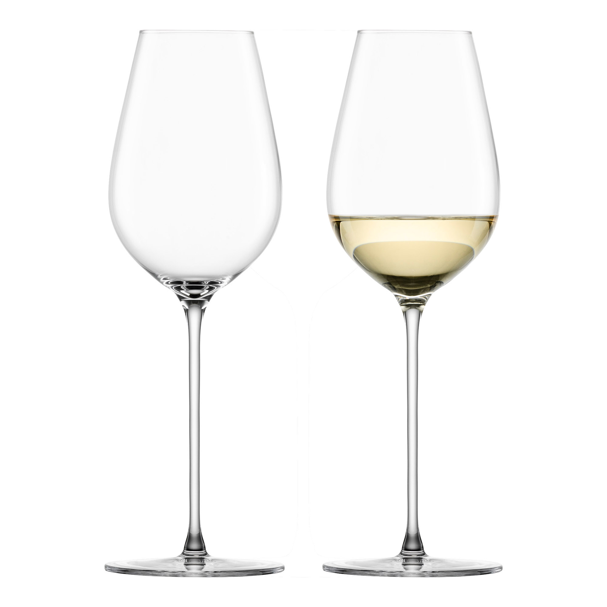 EISCH Serie ESSENCA SENSISPLUS Allroundglas ERFRISCHEND & LEICHT 2 Stück 400 ml