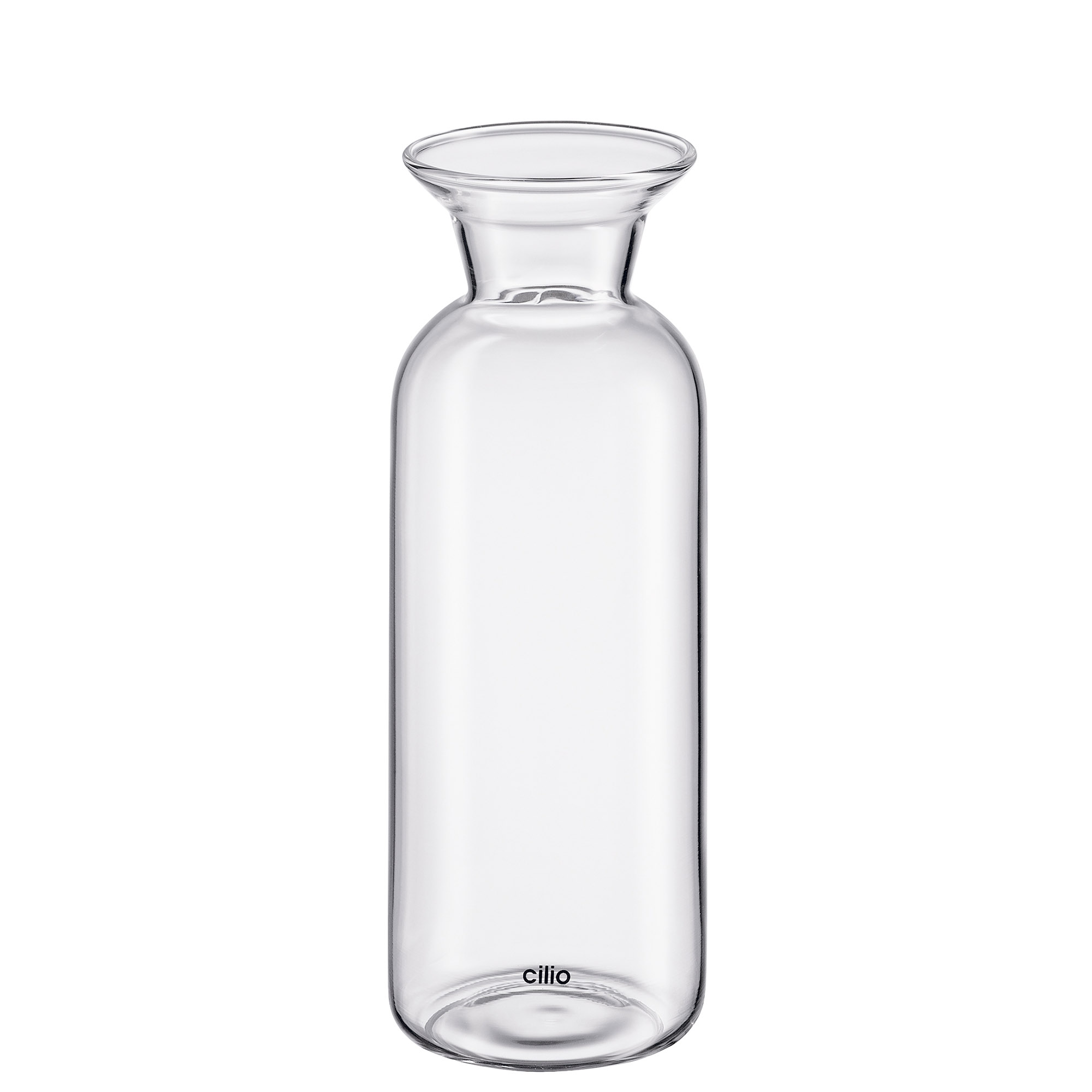 CILIO Essig-/Ölflasche LIGURIA 450 ml aus Borosilikatglas