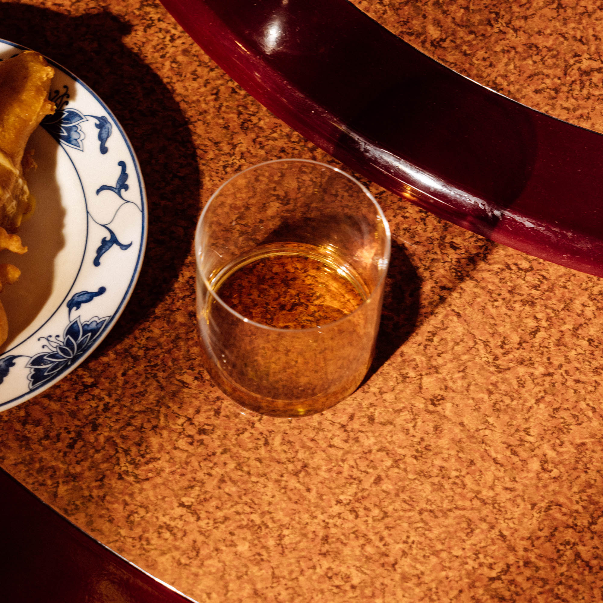STÖLZLE LAUSITZ Bar-Serie KYOTO Whiskyglas Whiskybecher O.F. 6 Stück 435 ml