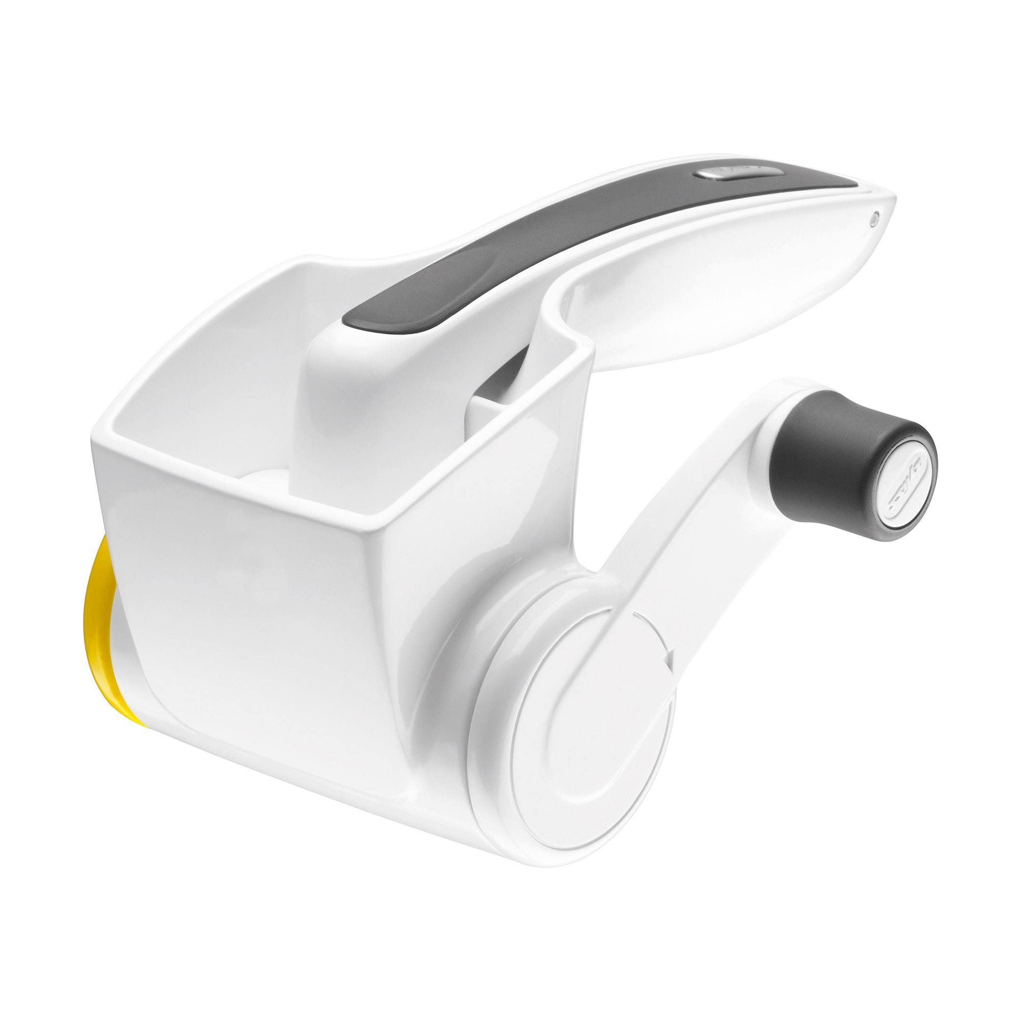 ZYLISS Käse-Trommelreibe CLASSIC für Rechts- und Linkshänder