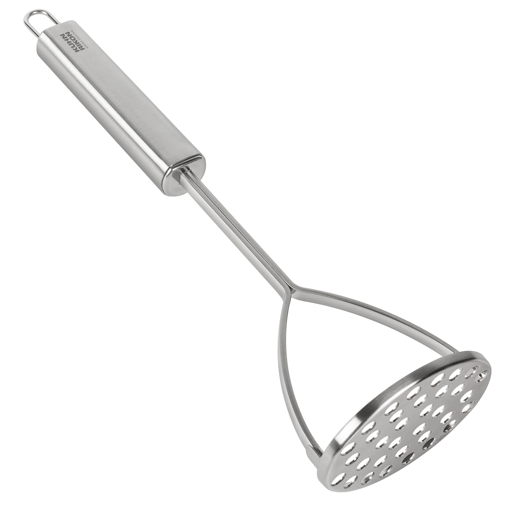 KUHN RIKON Kartoffelstampfer ESSENTIAL Edelstahl