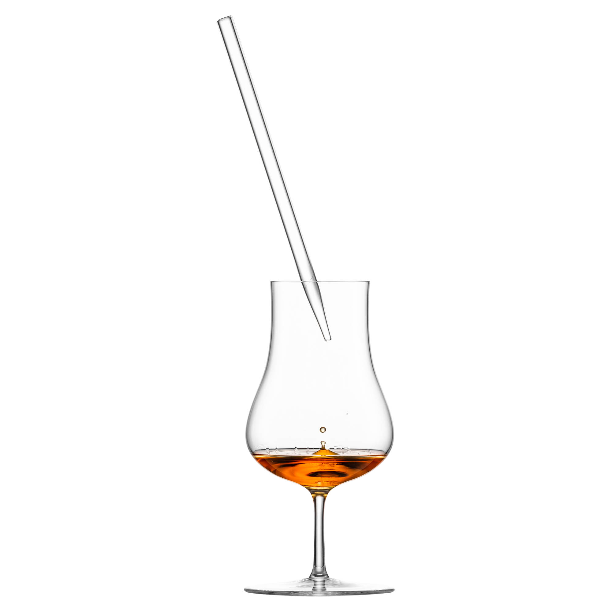 EISCH Whiskypipette / Rumpipette GENTLEMAN