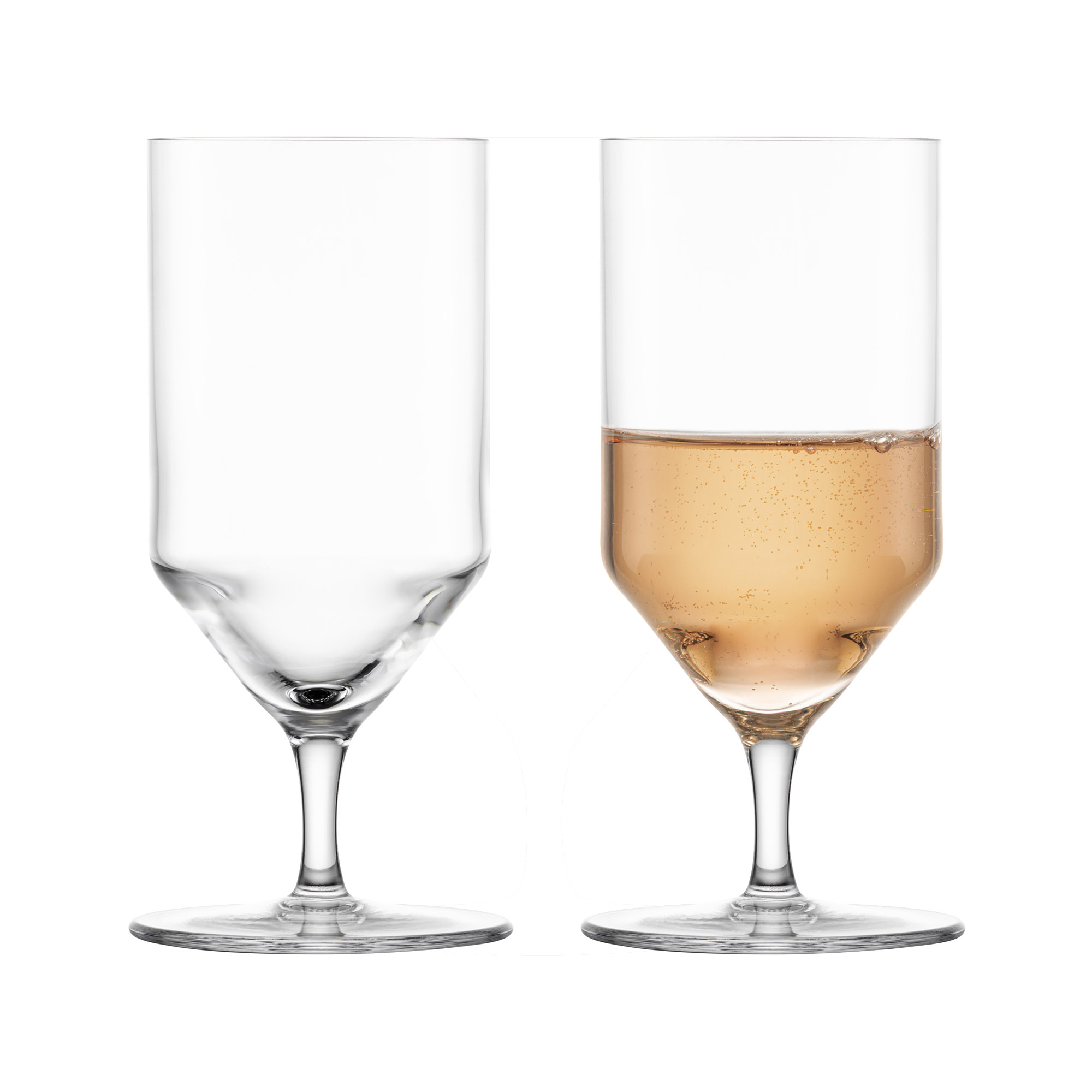 ZWIESEL GLAS Serie DÉBUT Allroundglas AROMA ALLROUNDER 2 Stück Inhalt 278 ml