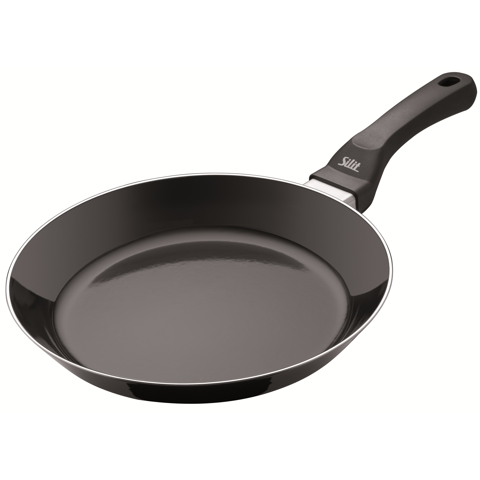 SILIT Bratpfanne Professional Silargan 28 cm flach
