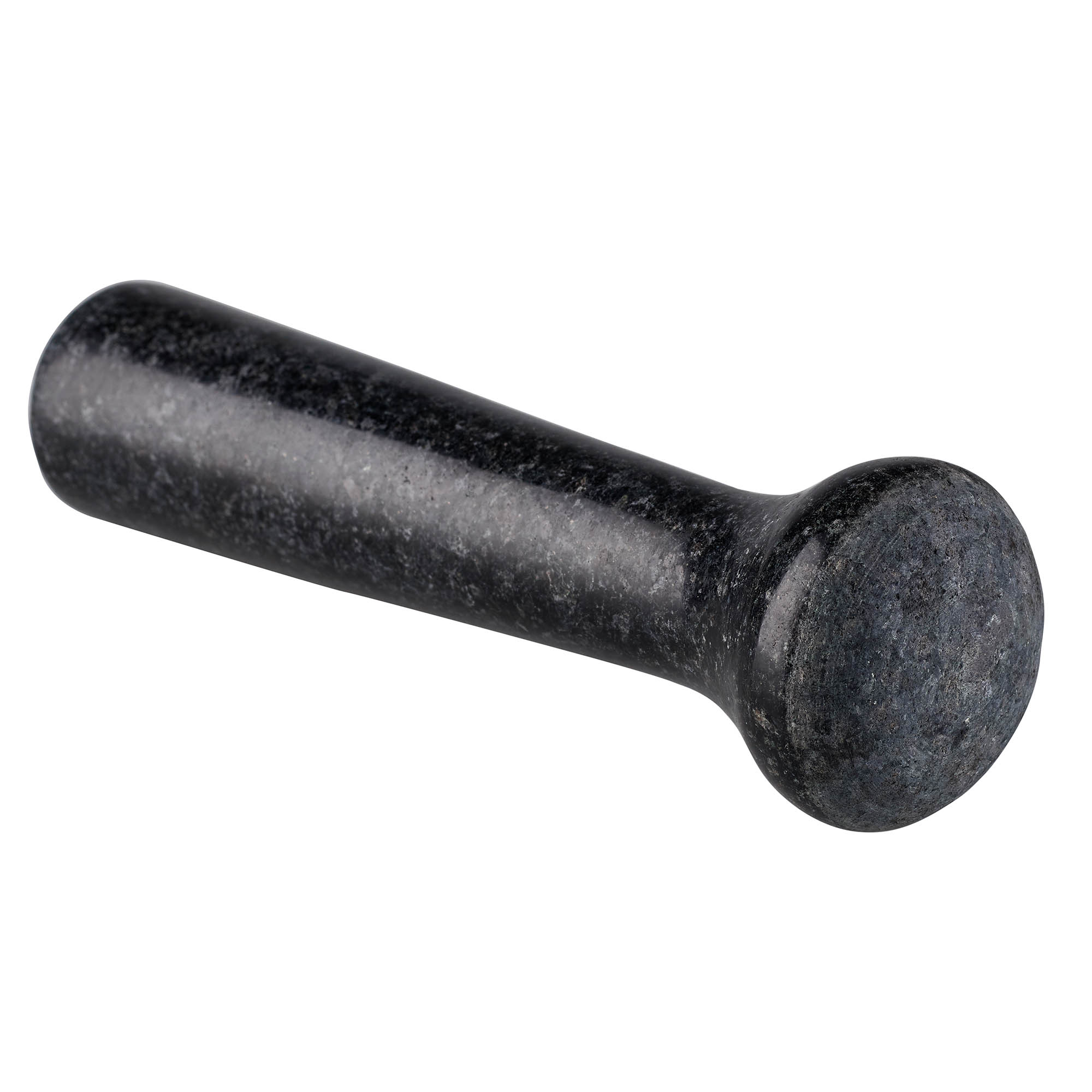 COLE & MASON Mörser und Stößel WORCESTER aus massivem Granit 14 cm
