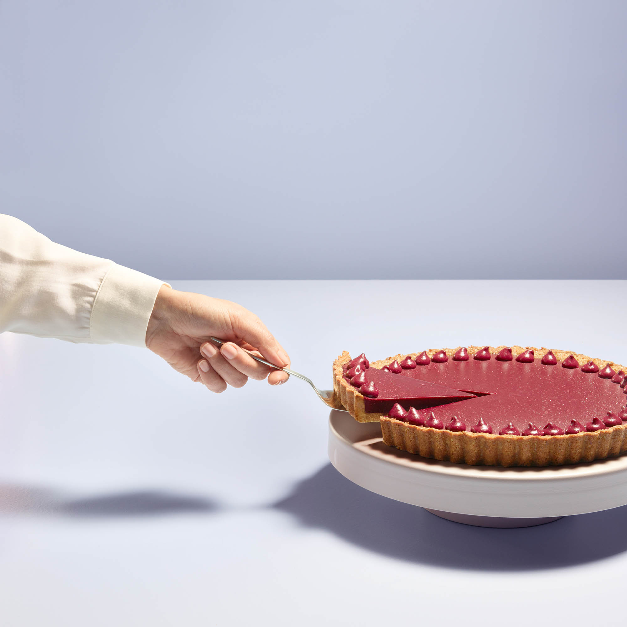 KAISER La Forme Plus Tarteform / Quicheform  28 cm