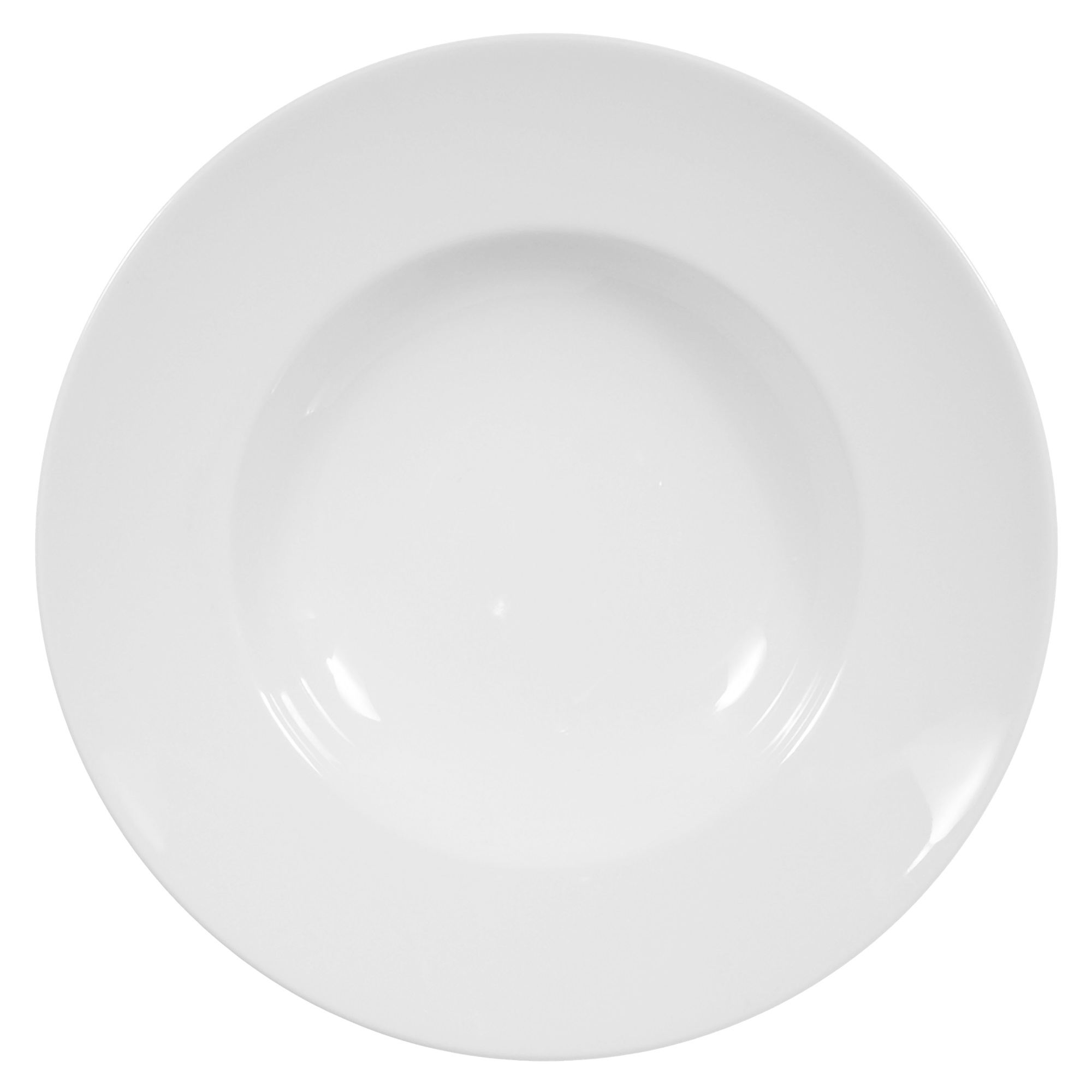 Seltmann Weiden LUKULLUS weiß 006 Pastateller 30 cm 2 Stück