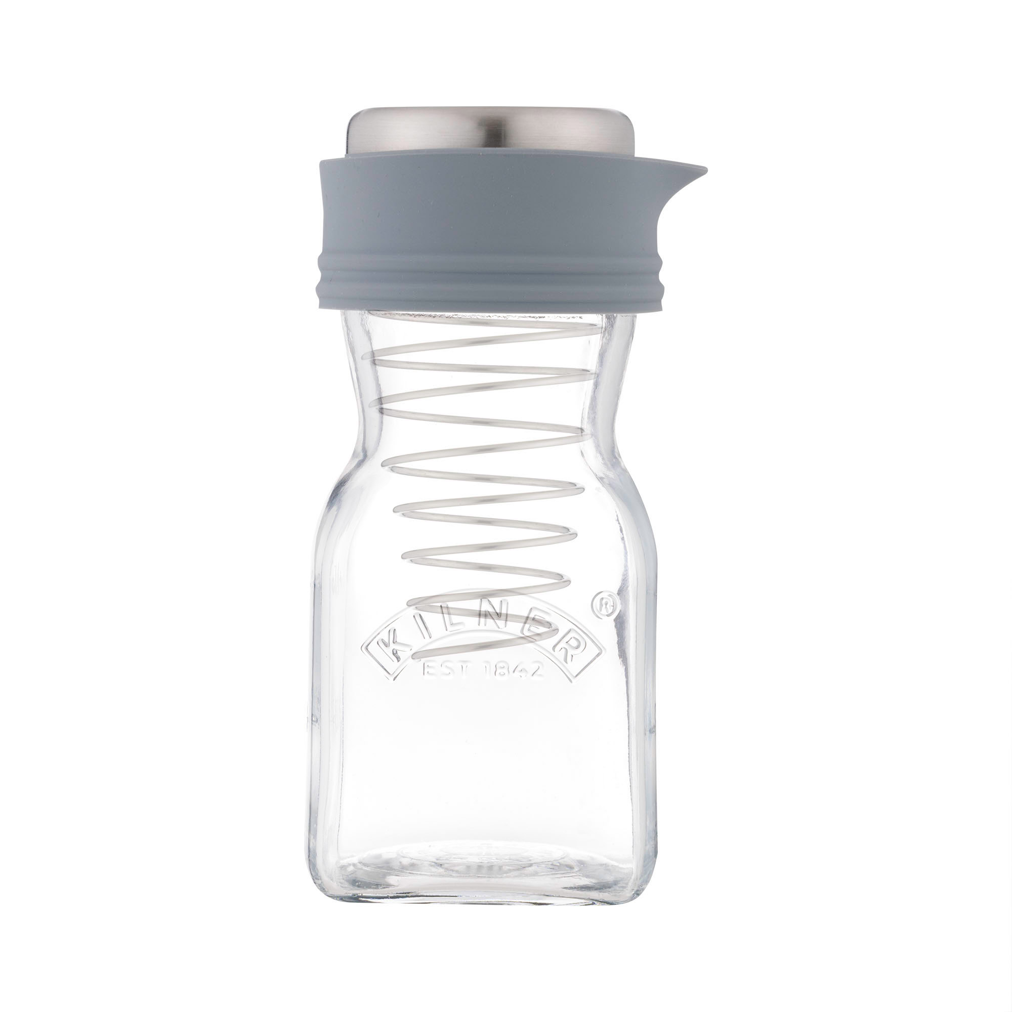 KILNER Salatdressing-Zubereiter DRESSING MAKER