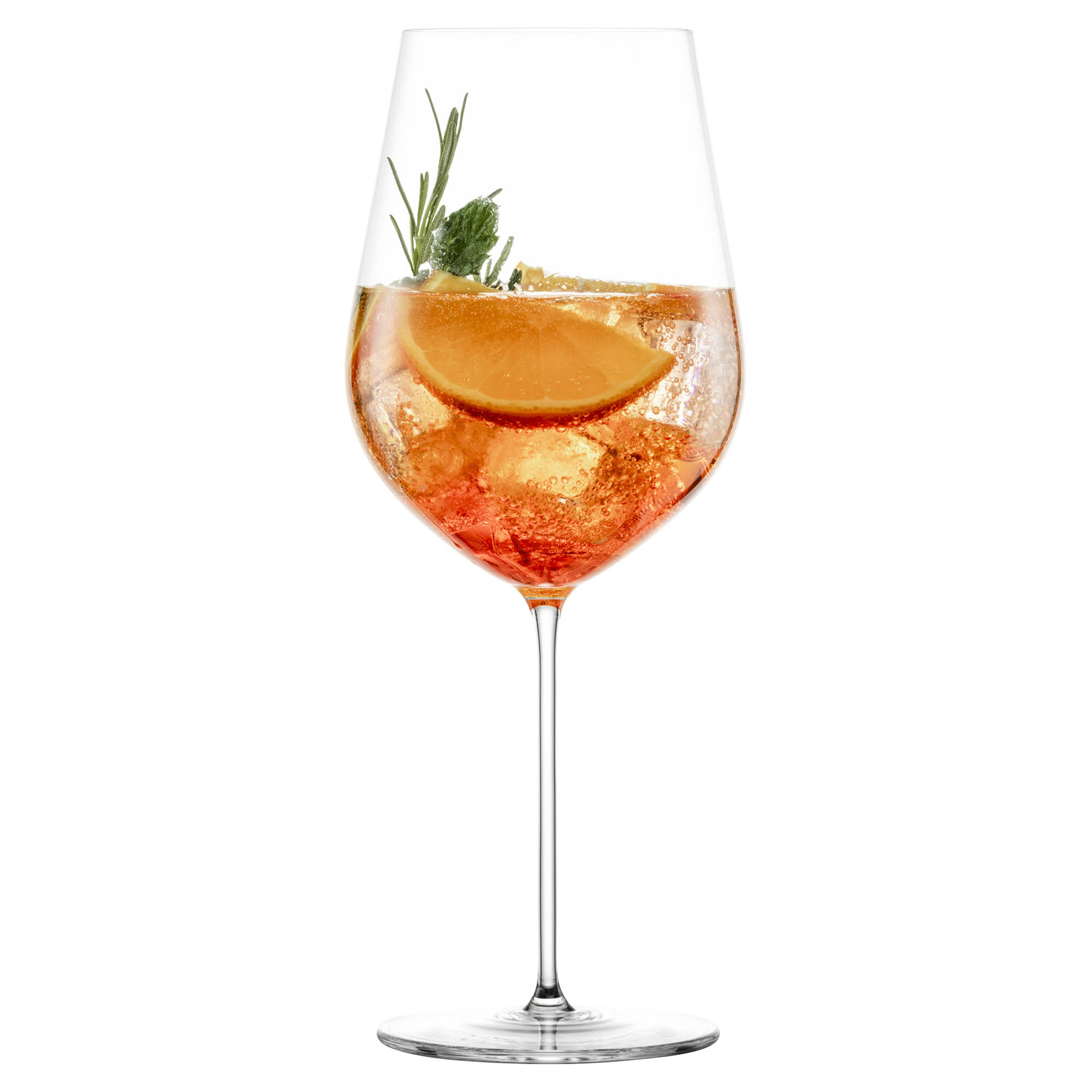 ZWIESEL GLAS Series VUELO Red wine glass 2 pieces Capacity 785 ml each