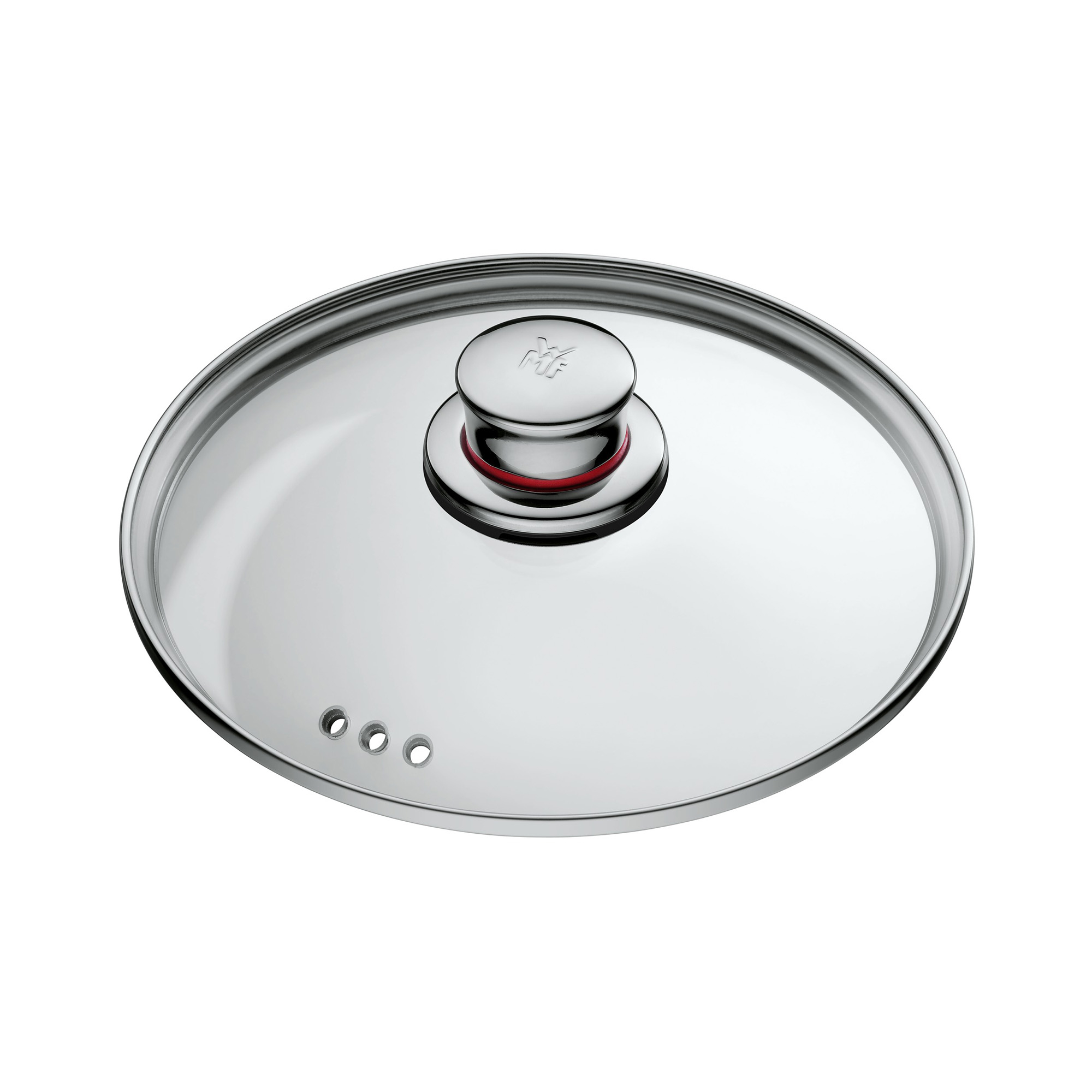 WMF Deckel 16 cm für Kochsystem QUALITY ONE Ersatzdeckel