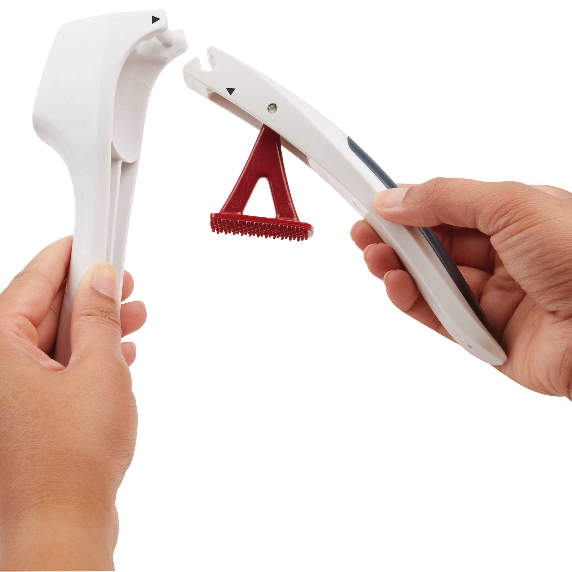 ZYLISS garlic press EASY CLEAN