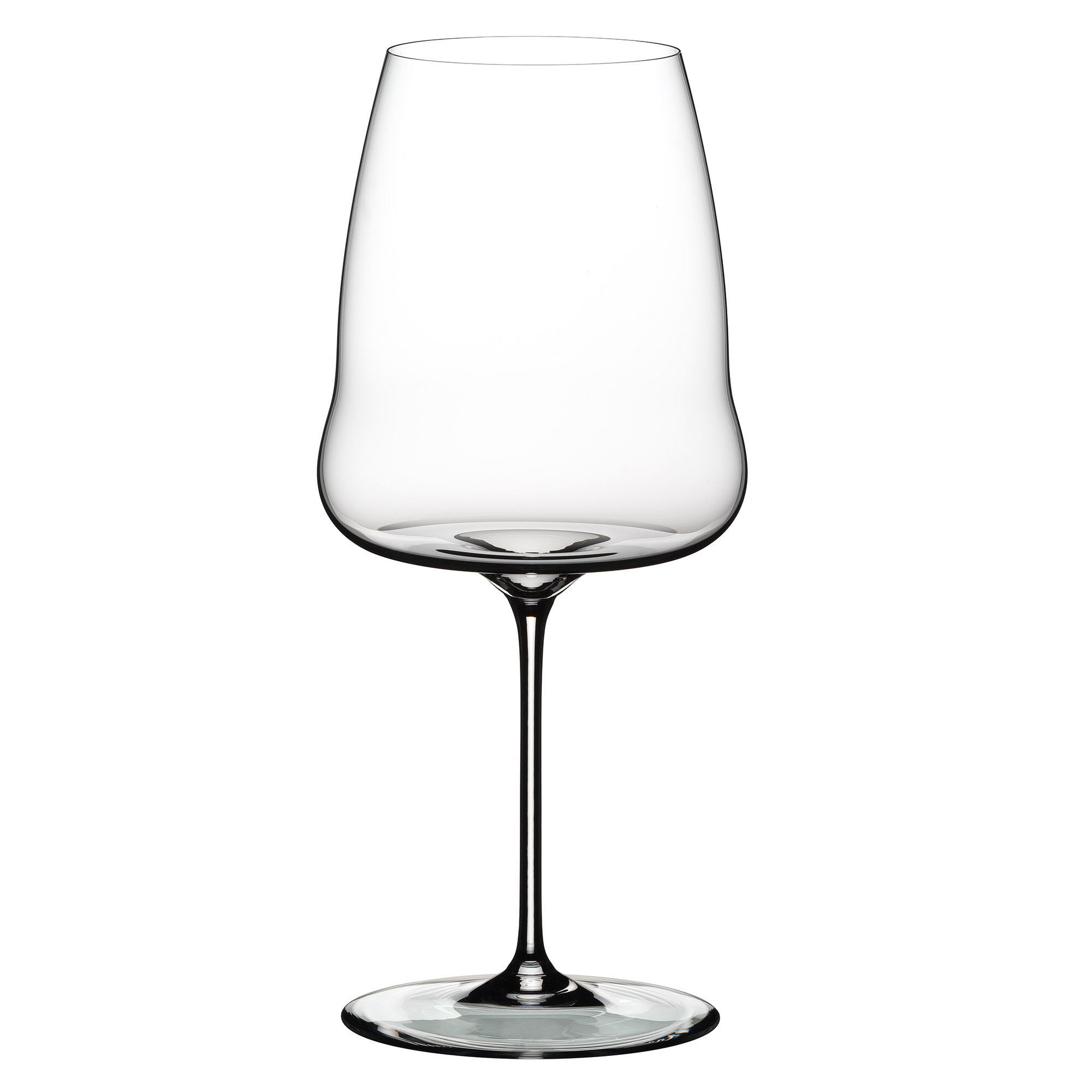 RIEDEL Serie WINEWINGS Rotweinglas Syrah / Shiraz Inhalt 865 ml