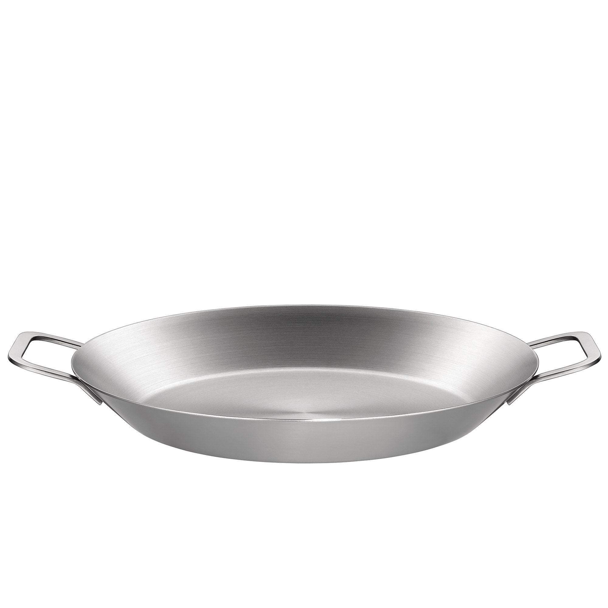 SPRING Paella-Pfanne MARBELLA Edelstahl 40 cm INDUKTION