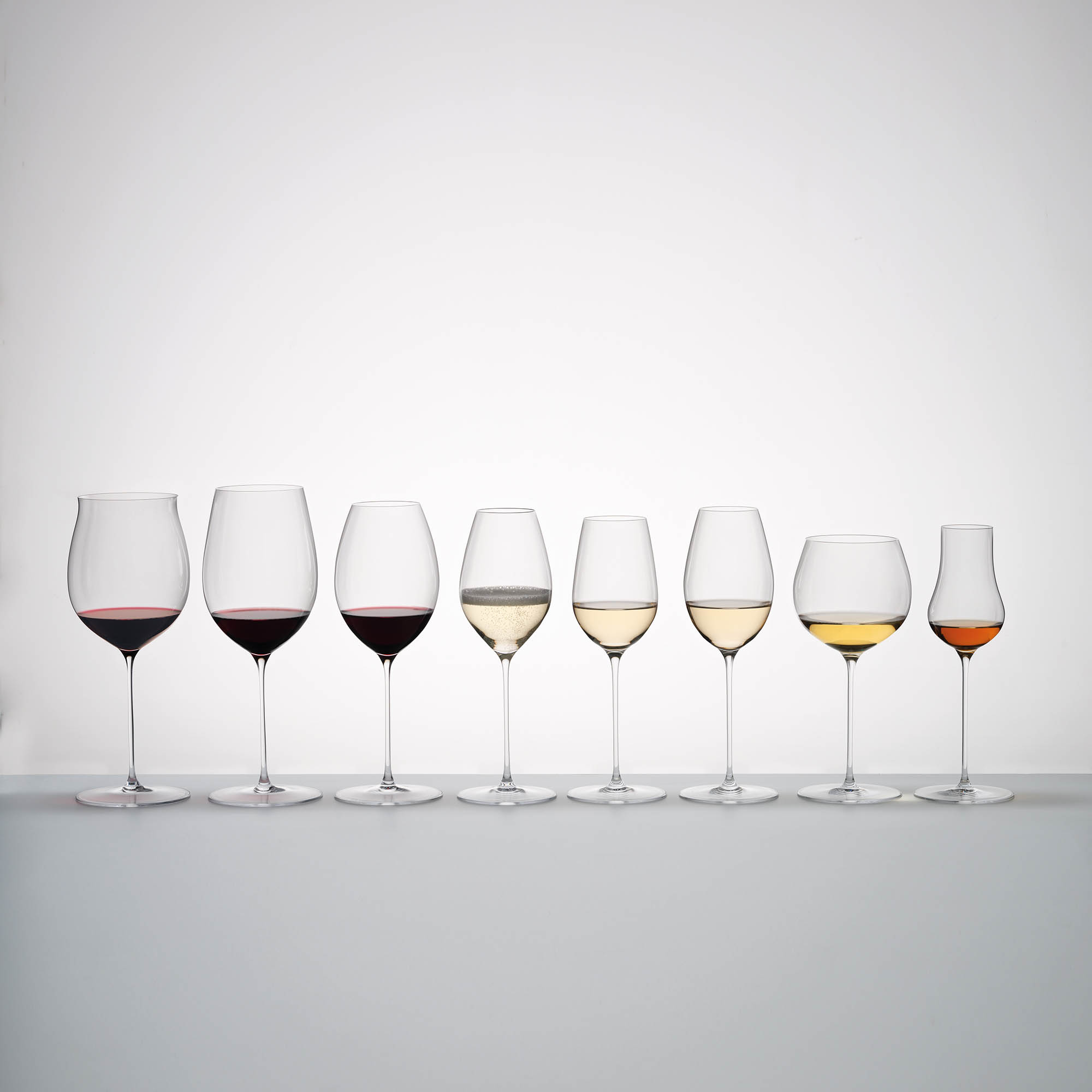 RIEDEL Serie SUPERLEGGERO 2er-Vorteils-Set Rotweinglas Bordeaux Gran Cru 953 ml