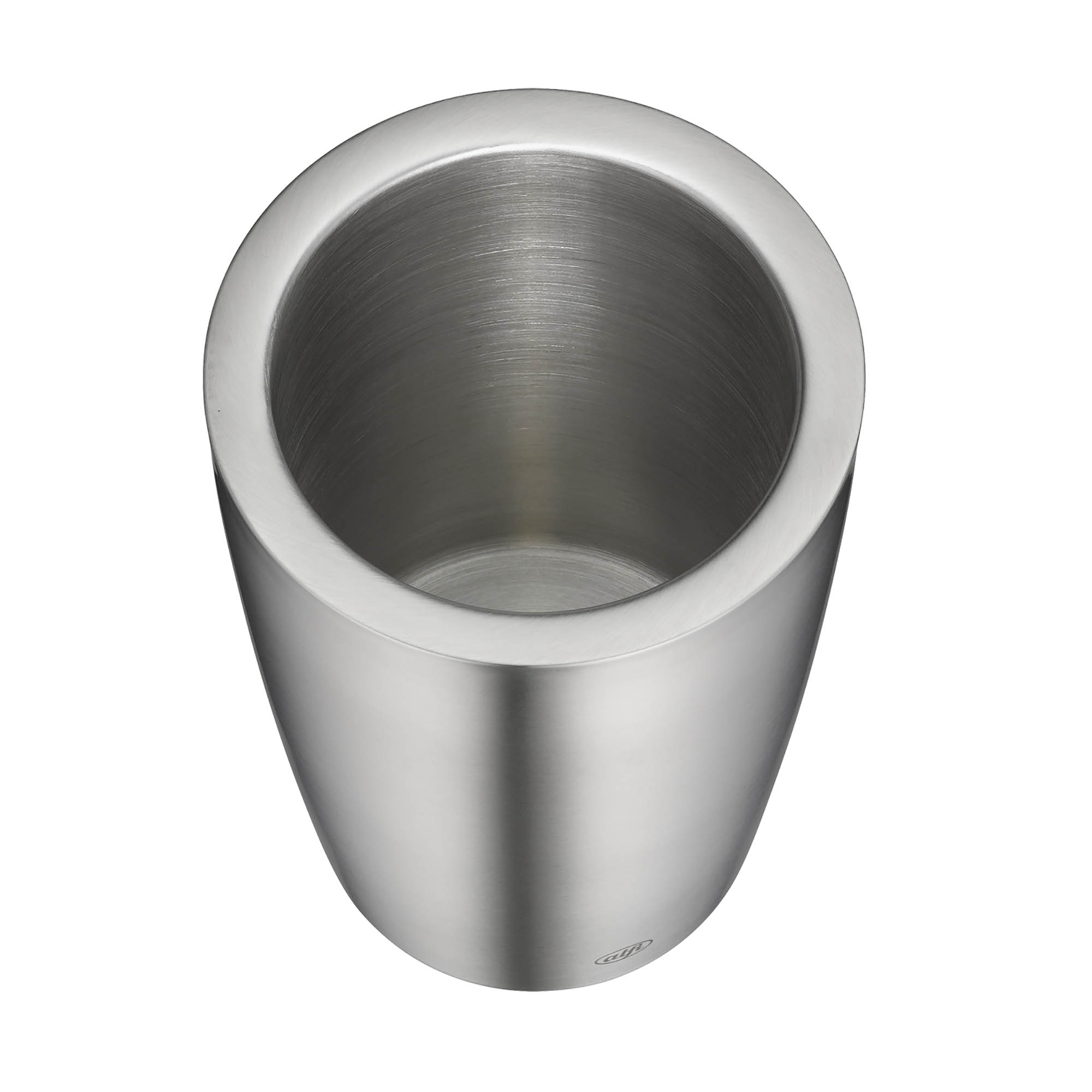 ALFI Flaschenkühler Weinkühler SECCO doppelwandig Edelstahl matt gebürstet