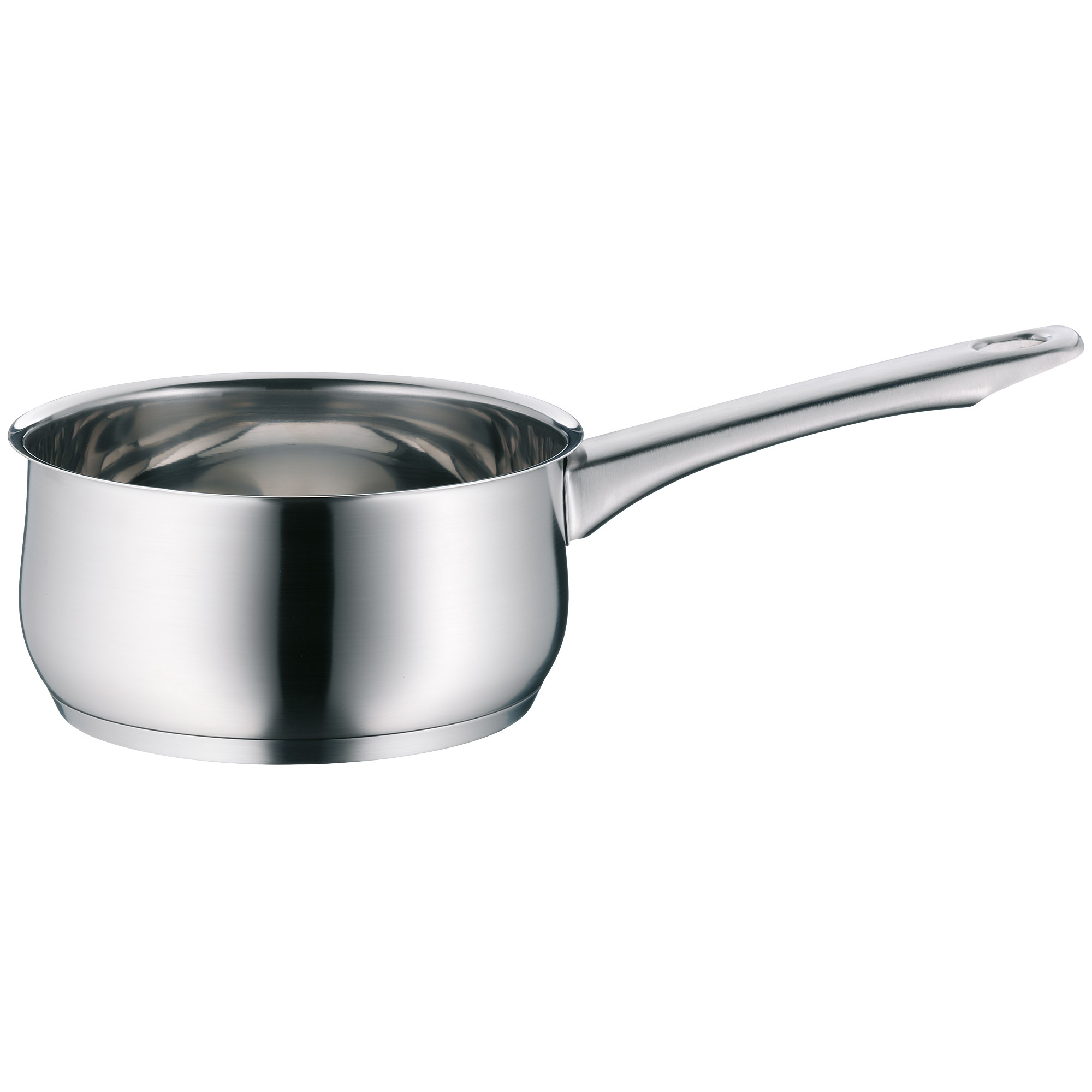 WMF Topfserie DIADEM PLUS Stielkasserolle 16 cm 1,5 Liter