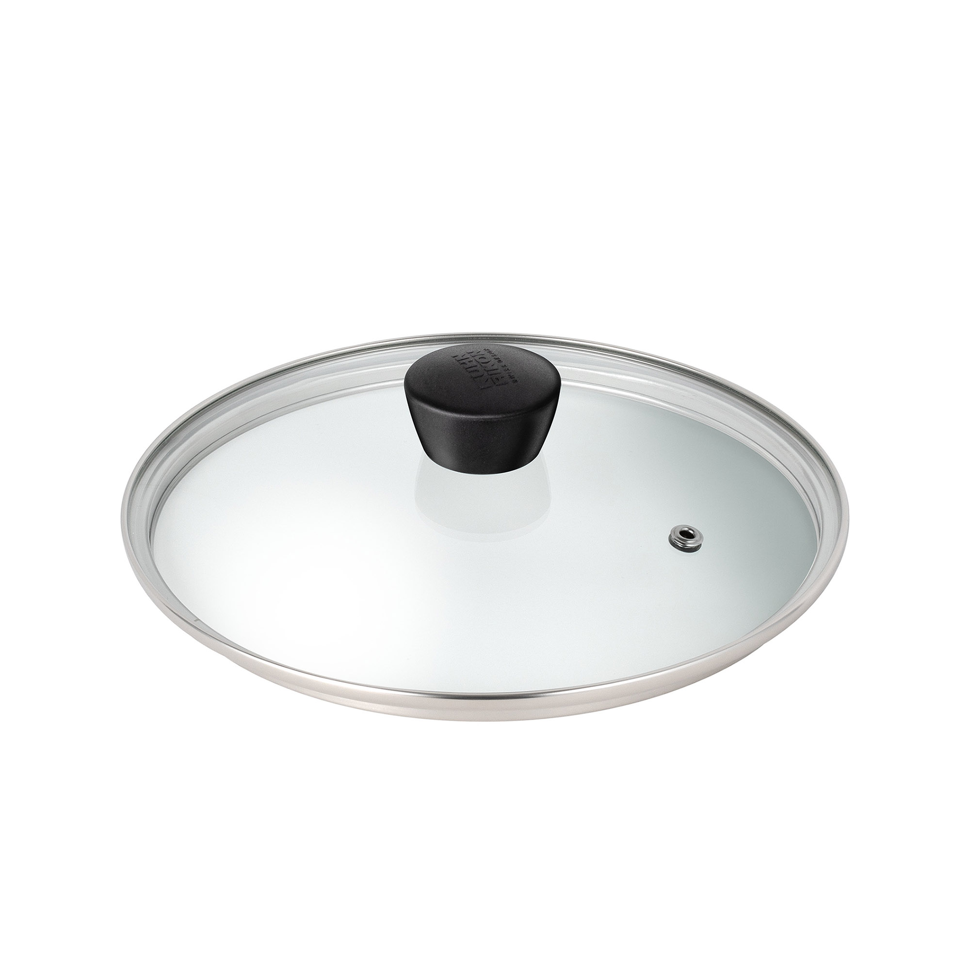 KUHN RIKON Glasdeckel für Kochtöpfe und Kasserollen CLASSIC 16 cm