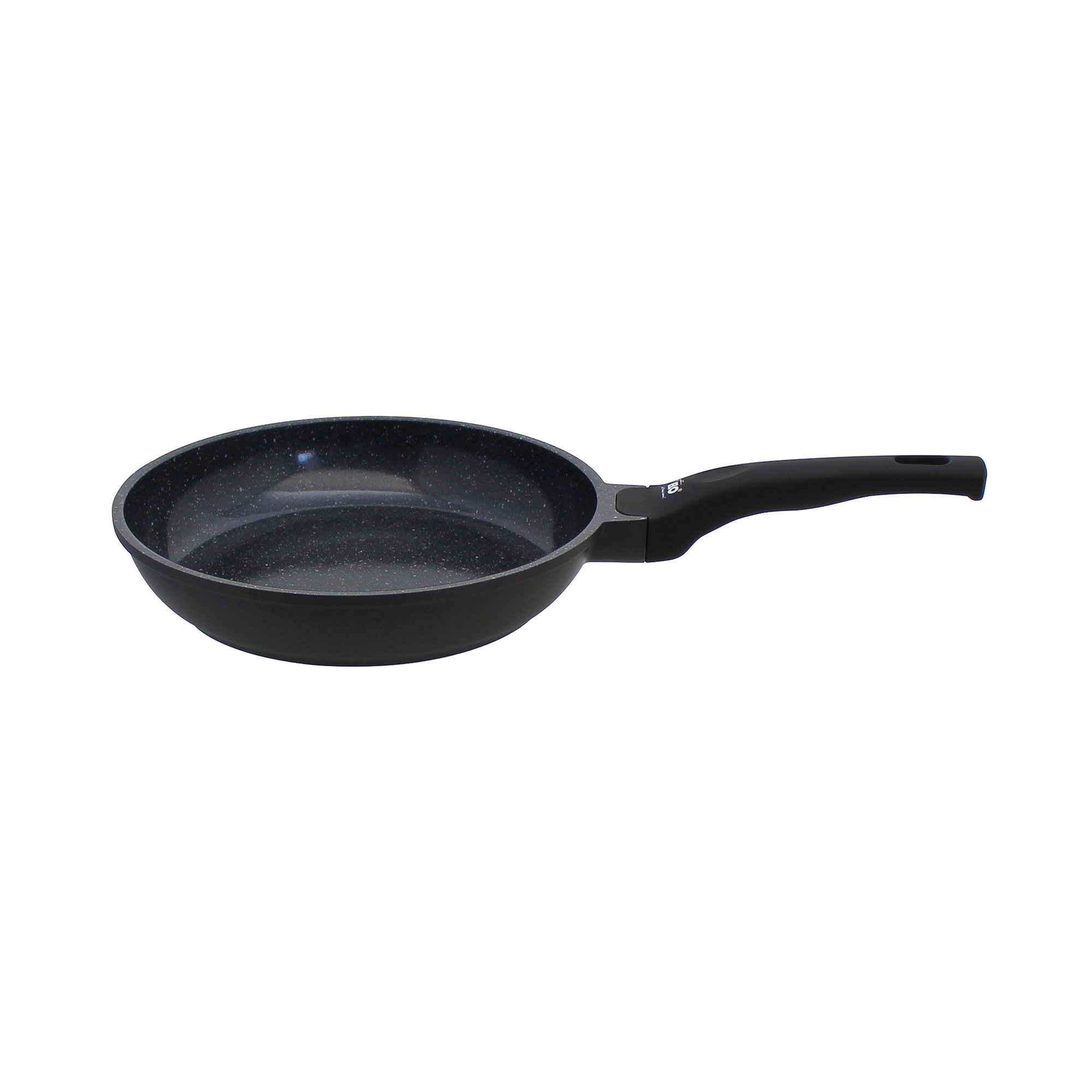 ELO Serie SILONCAST Bratpfanne 20 cm PFAS-freie Antihaftversiegelung INDUKTION