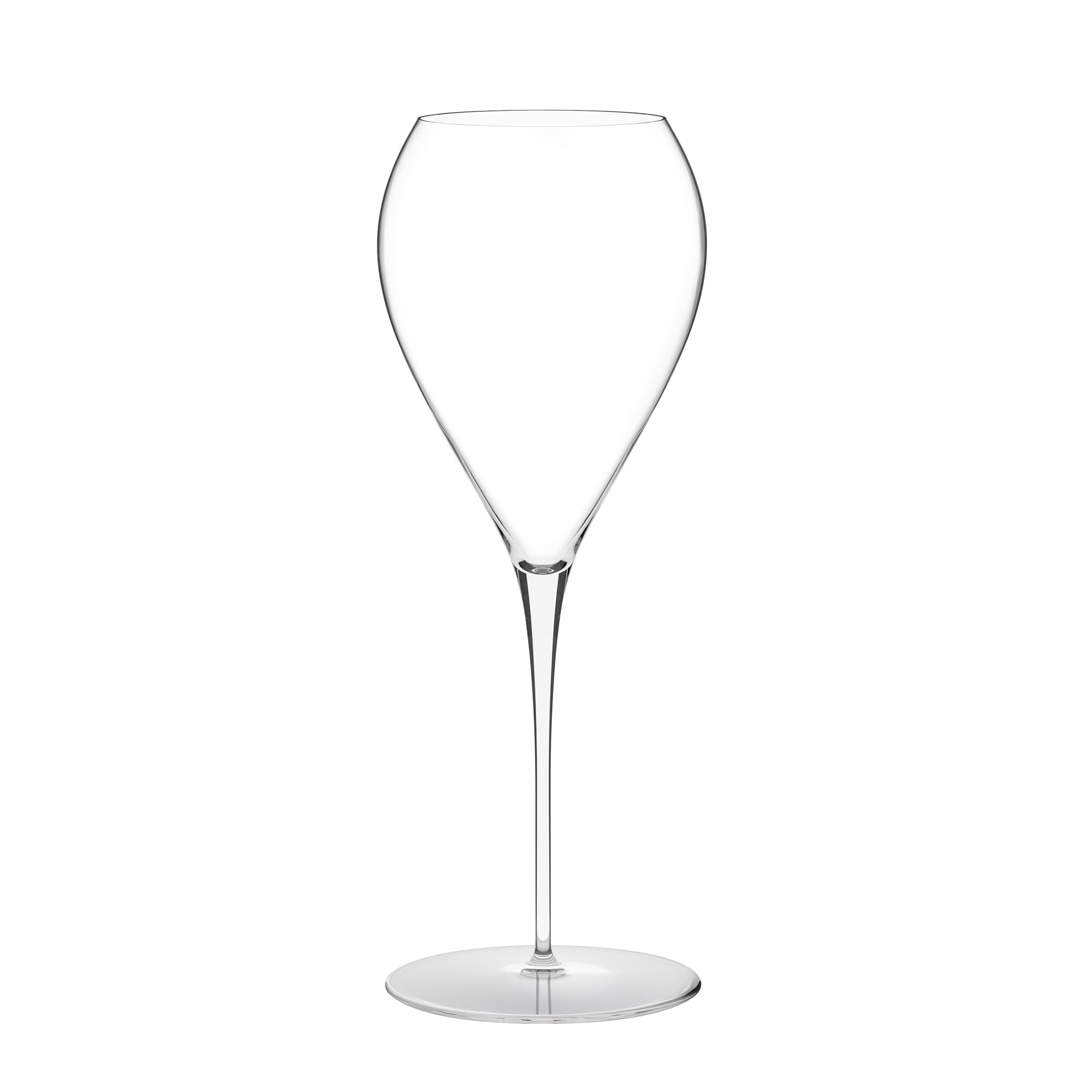 RIEDEL Manufaktur Serie BELLOROTONDO Rotweinglas Inhalt 480 ml