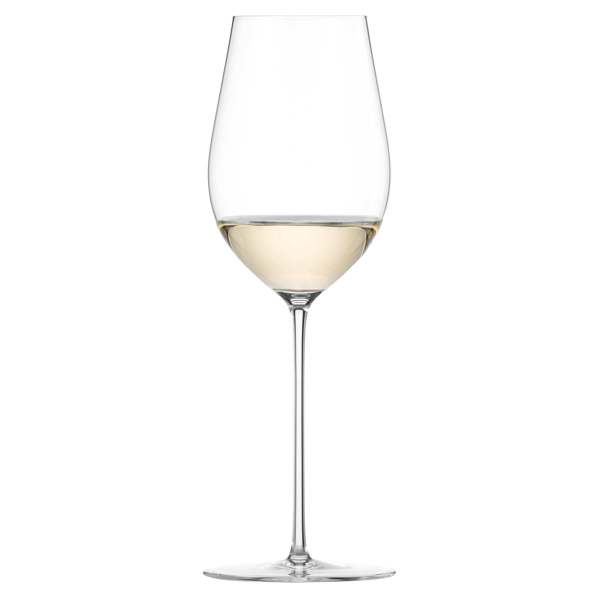 EISCH Serie UNITY SENSISPLUS Weißweinglas mundgeblasen 410 ml