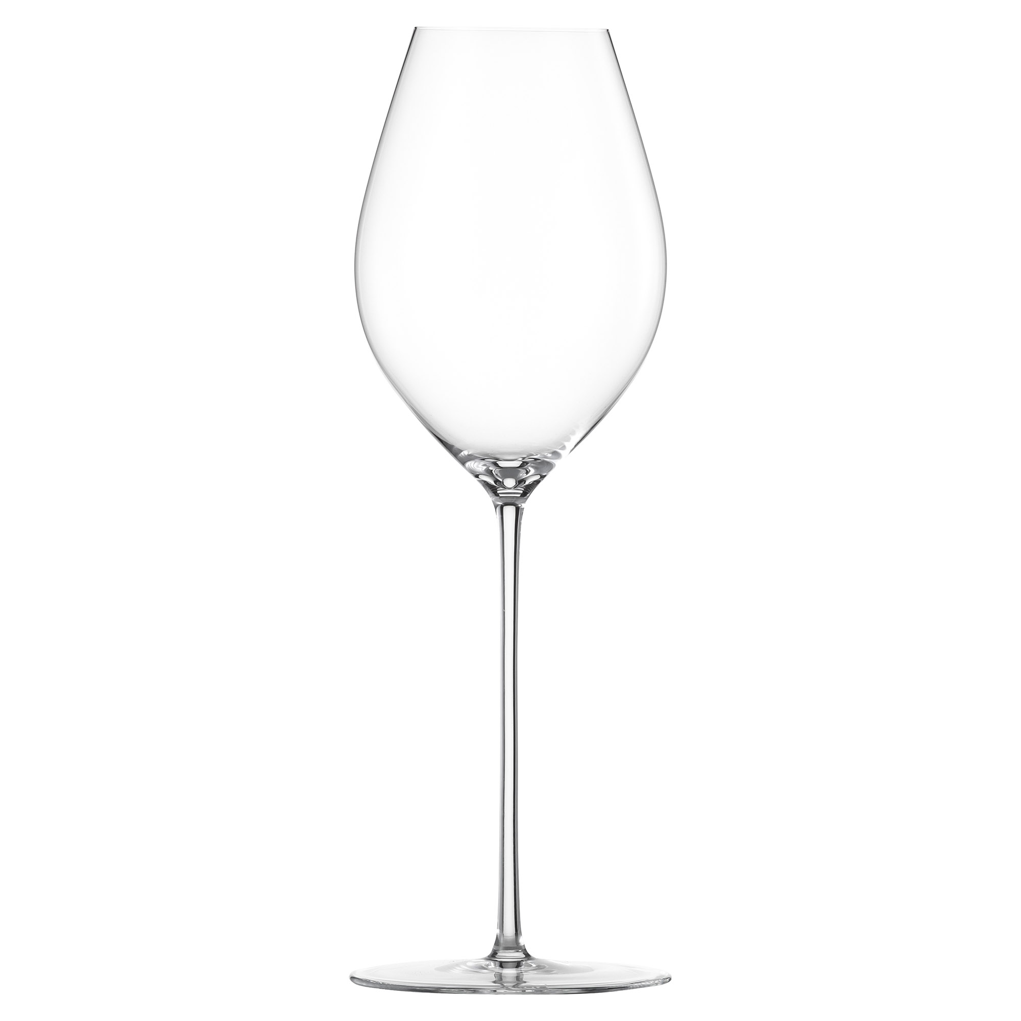 EISCH Serie UNITY SENSISPLUS Champagnerglas mundgeblasen 400 ml mit Moussierpunkt