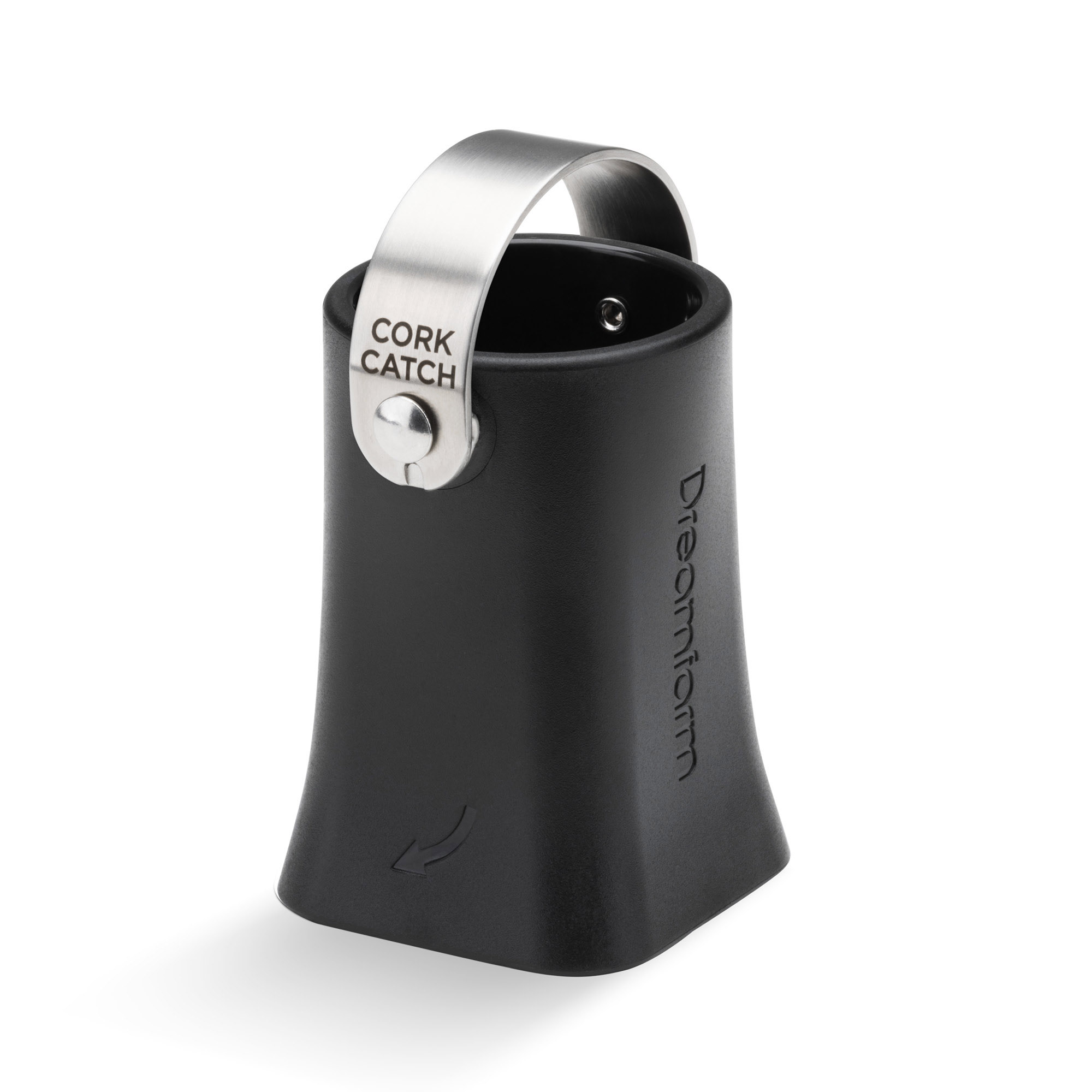 DREAMFARM Sekt- und Champagnerflaschenöffner CHAMPOP