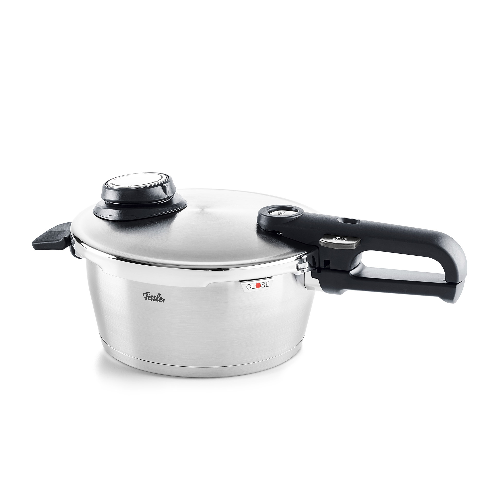 FISSLER Schnellkochtopf VITAVIT PREMIUM 3,5 Liter mit Einsatz
