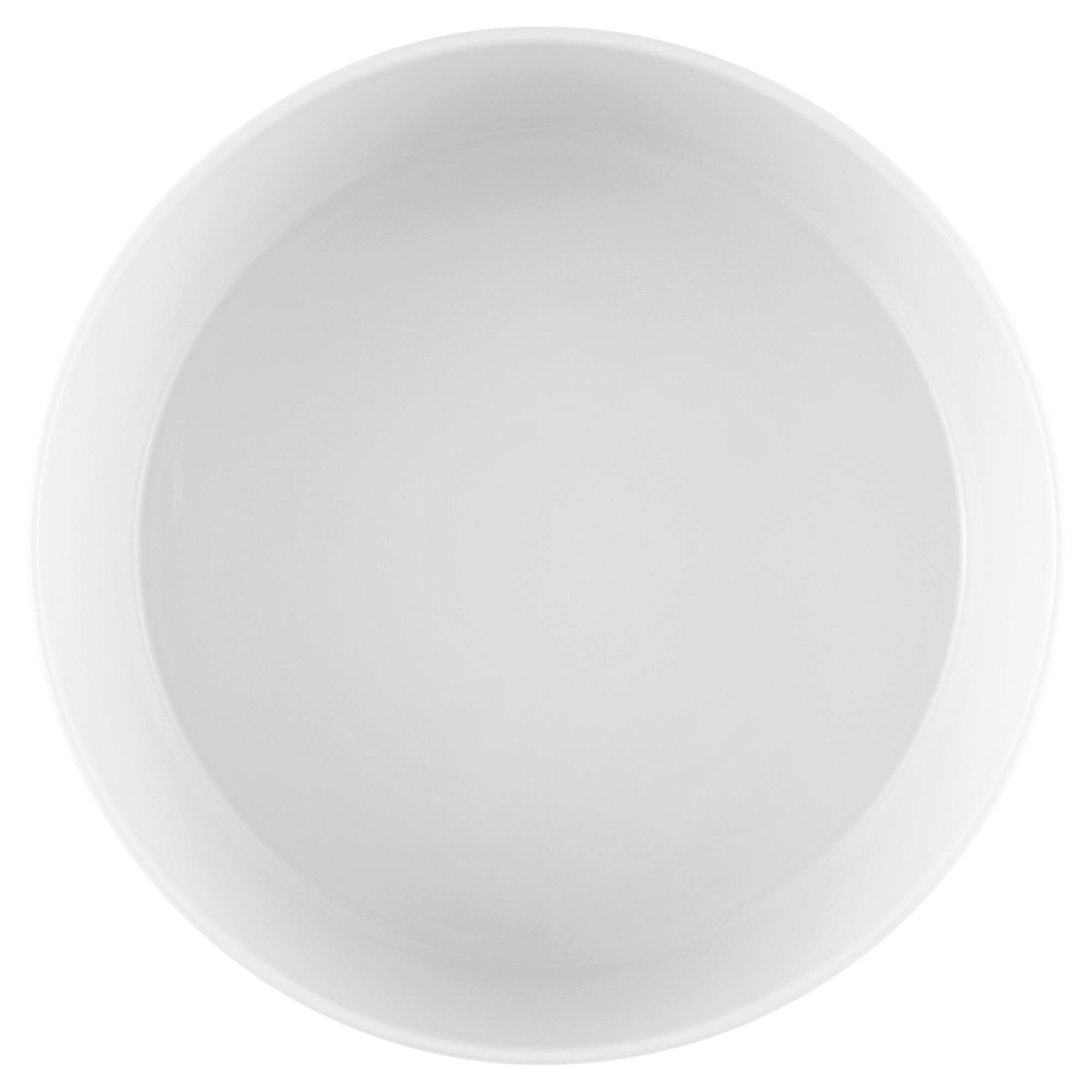 Seltmann Weiden NO LIMITS weiß 003 Schale rund 5299 24 cm, hoch