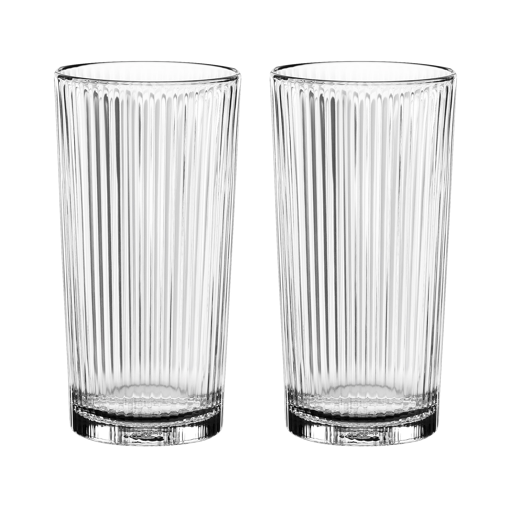 NACHTMANN Longdrinkglas APERITIVO Set mit 2 Stück Inhalt je 442 ml