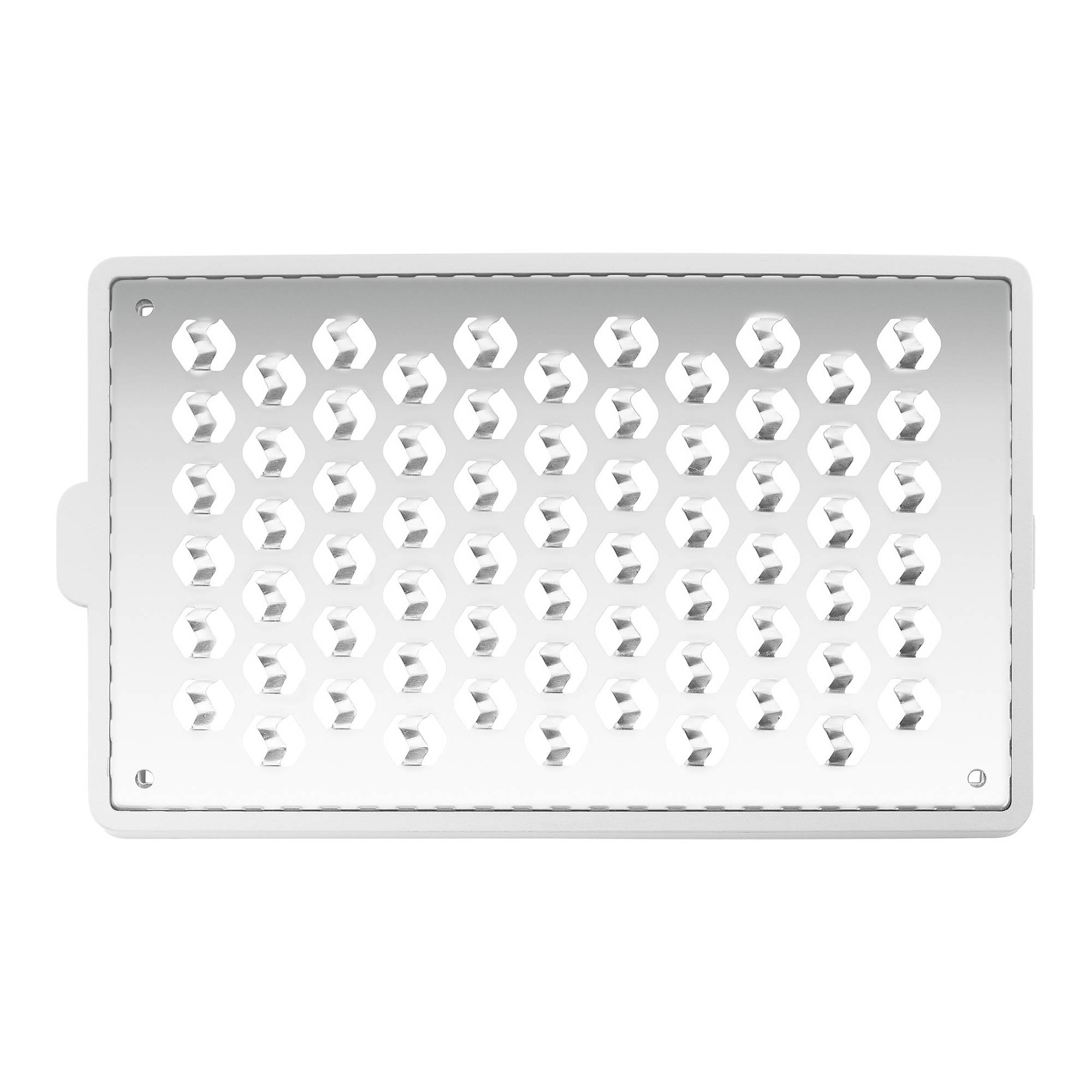 ZWILLING Multireibe Z-CUT grau