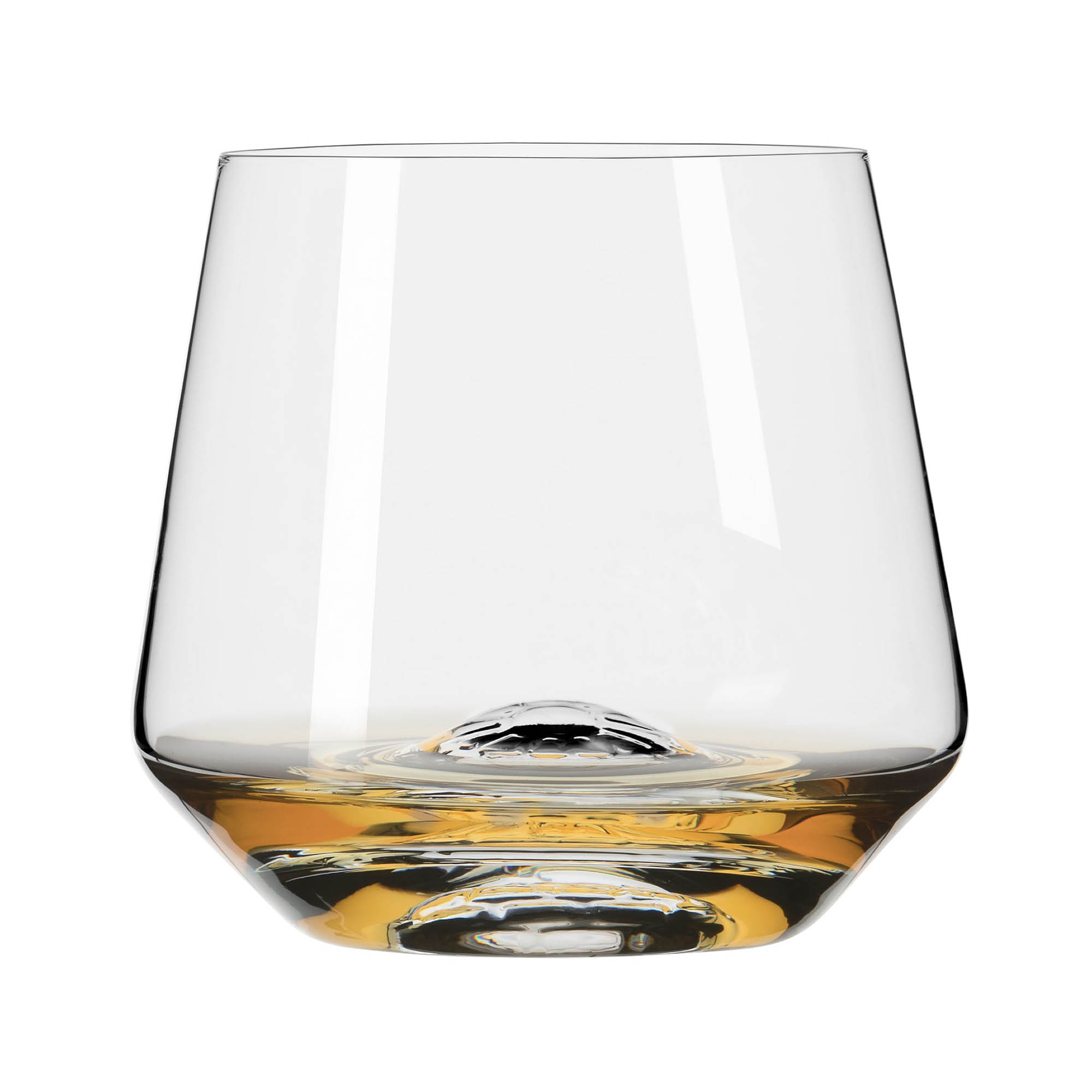 RITZENHOFF Whisky-Tumbler Whiskyglas DEEP SPIRITS #4 Inhalt 409 ml