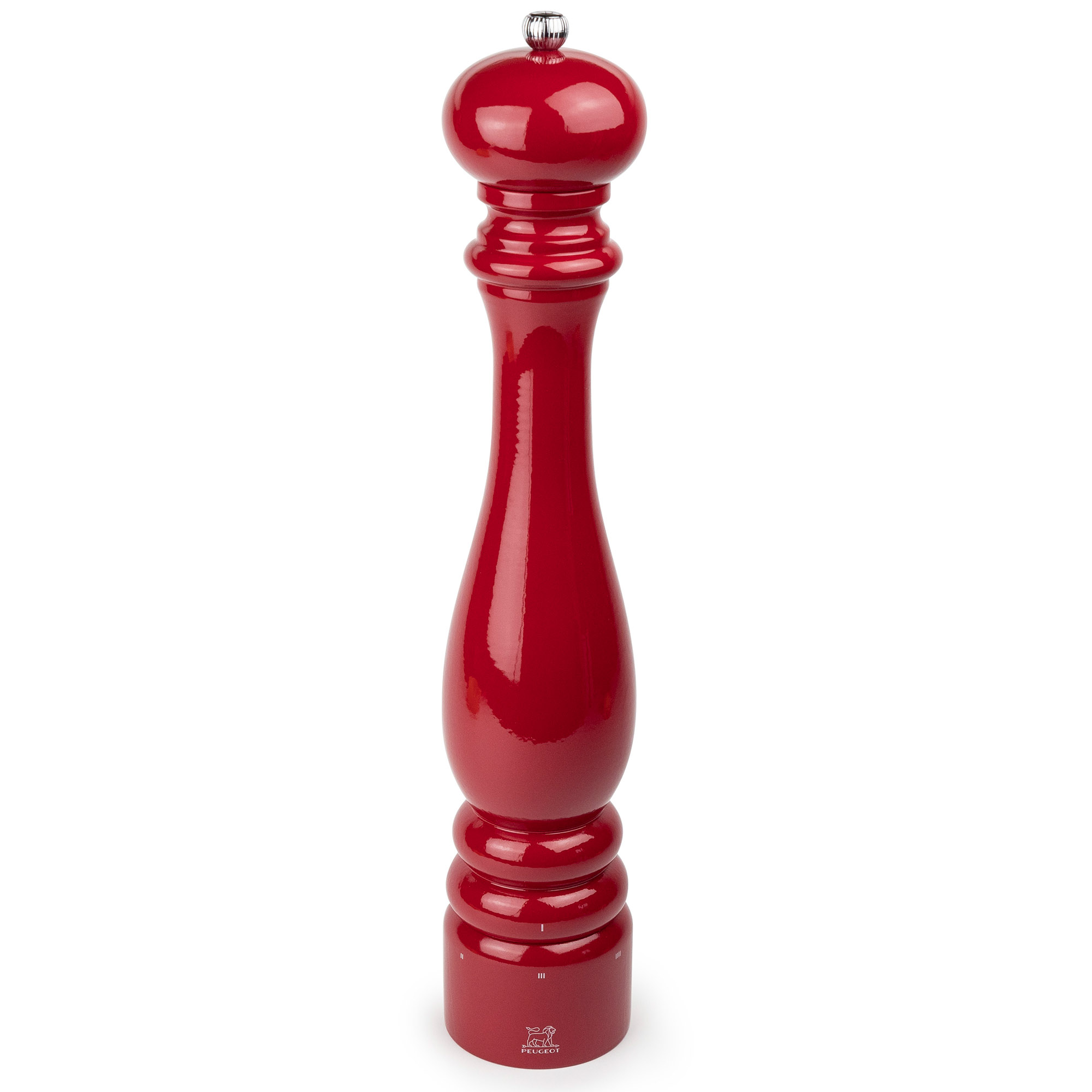 PEUGEOT Pfeffermühle PARIS 40 cm U'Select Passion Red