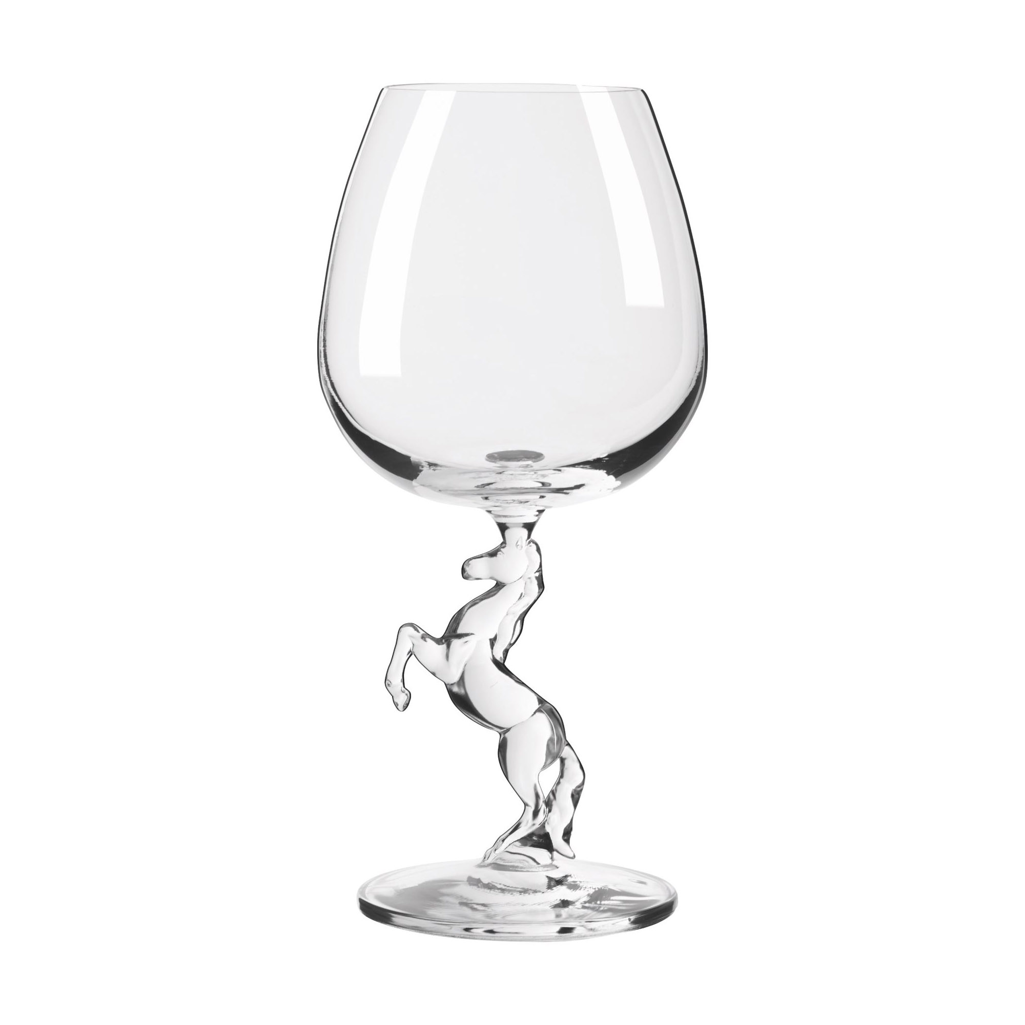 RITZENHOFF Cocktailglas Weinglas REITKRISTALL 417 ml