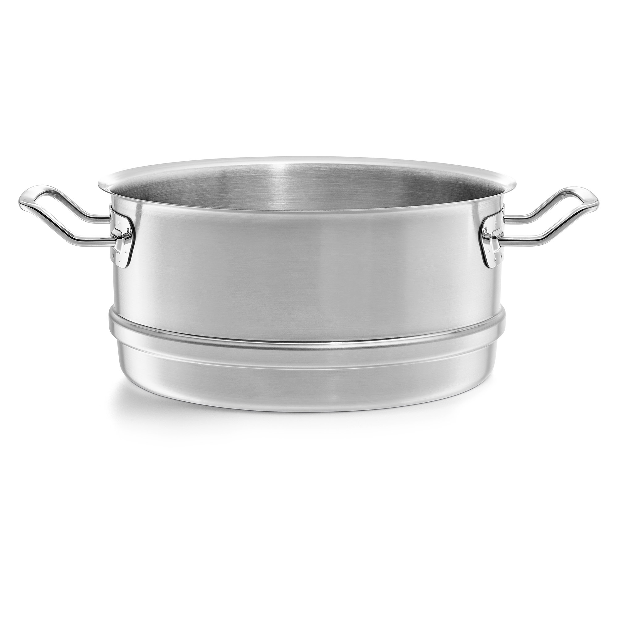 FISSLER Original-Profi Collection Dämpfeinsatz 24 cm