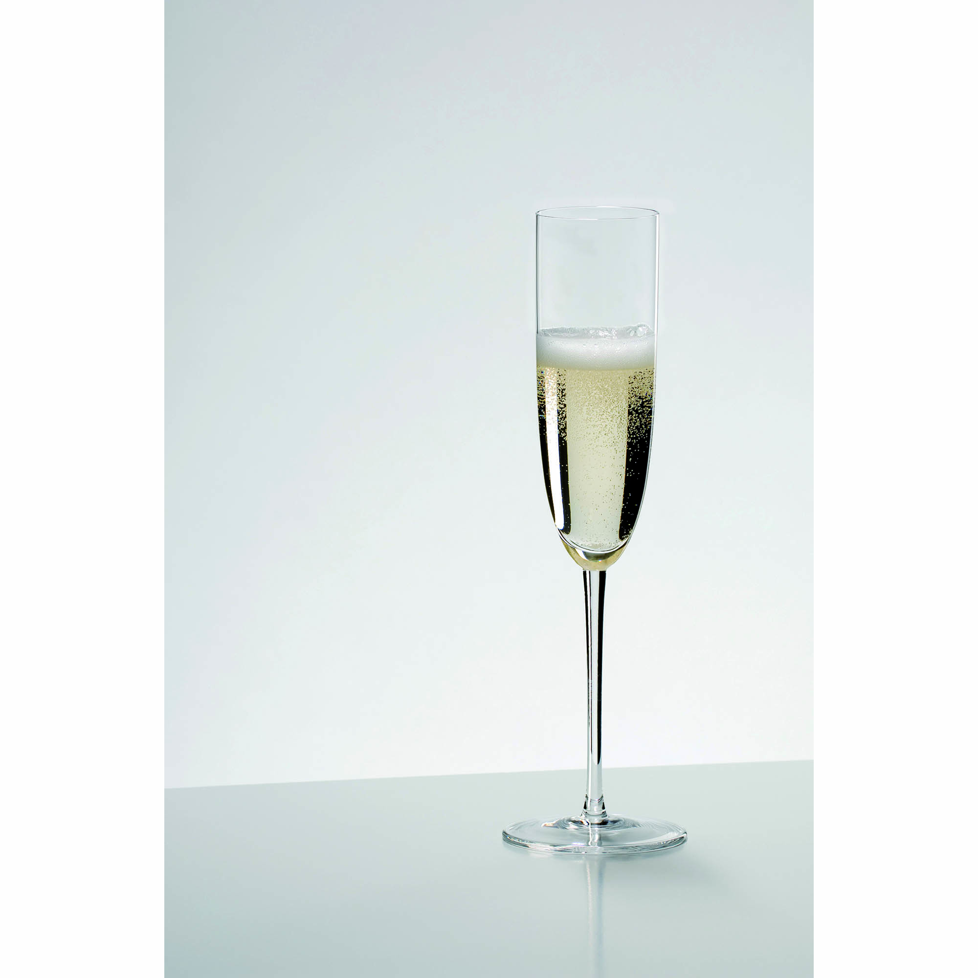 RIEDEL Serie SOMMELIERS Champagnerflöte Champagnerglas Inhalt 170 ml