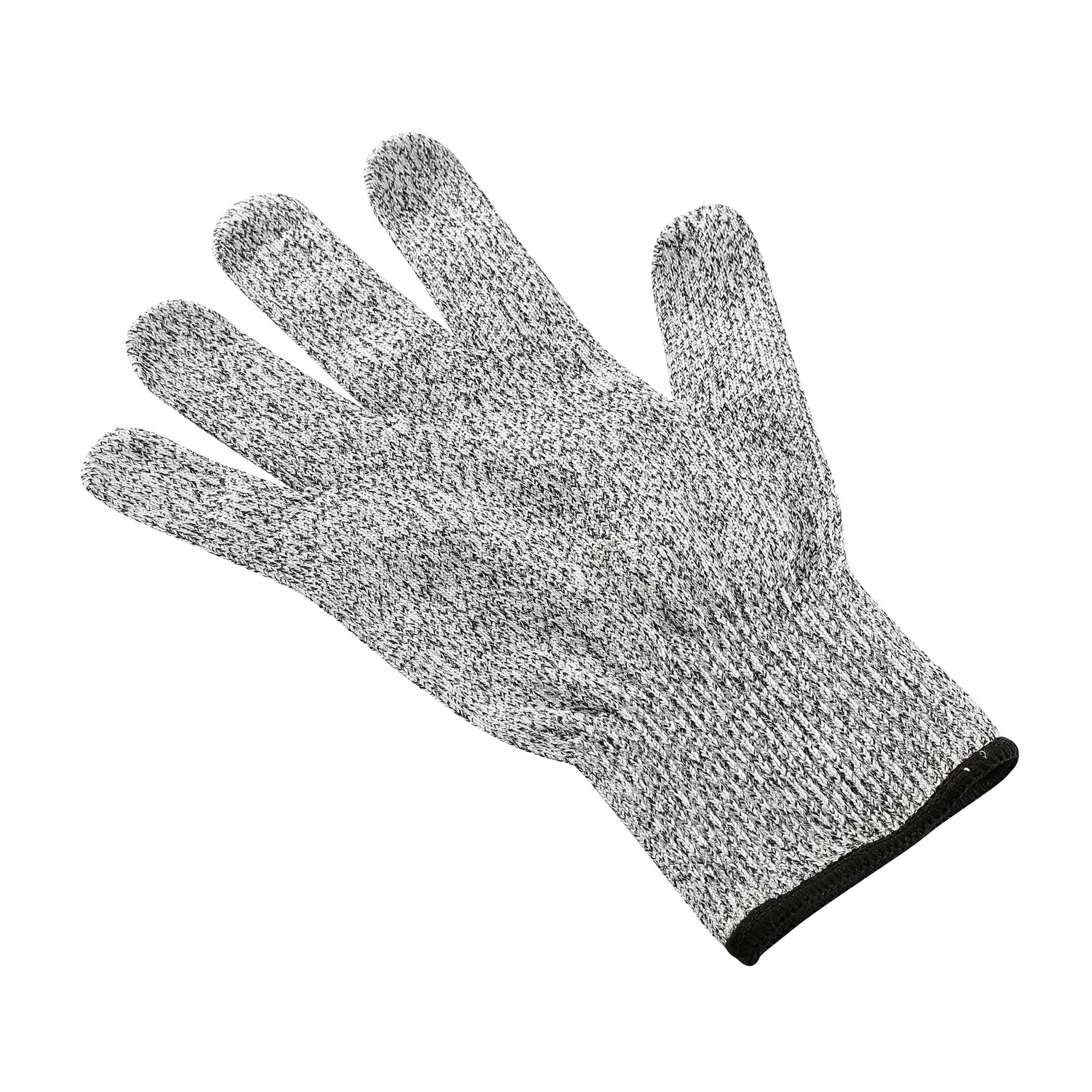 KÜCHENPROFI Schnittschutz-Handschuh SAFETY Größe L für Rechts- und Linkshänder