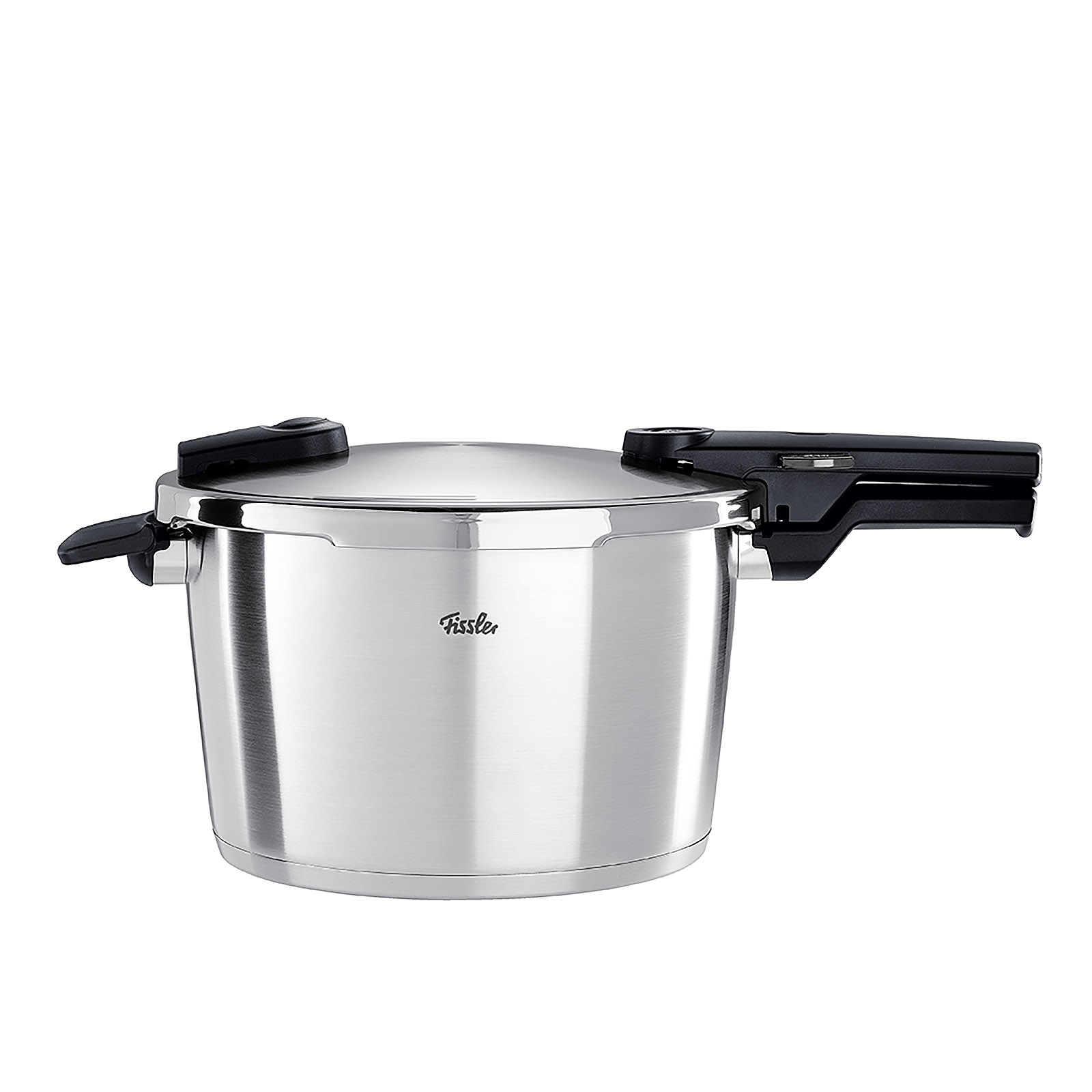 FISSLER VITAQUICK PREMIUM pressure cooker 26 cm 8.0 litres with perforated insert